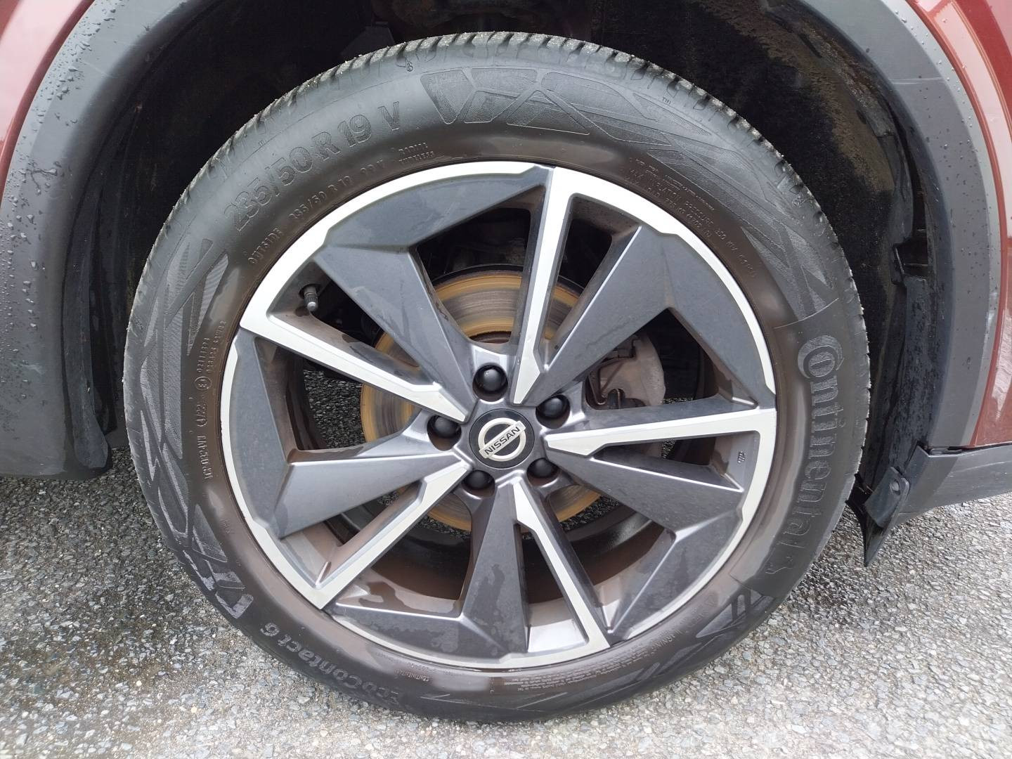 Vente en ligne Nissan Qashqai Qashqai Mild Hybrid 158 ch Xtronic au prix de 21 990 €