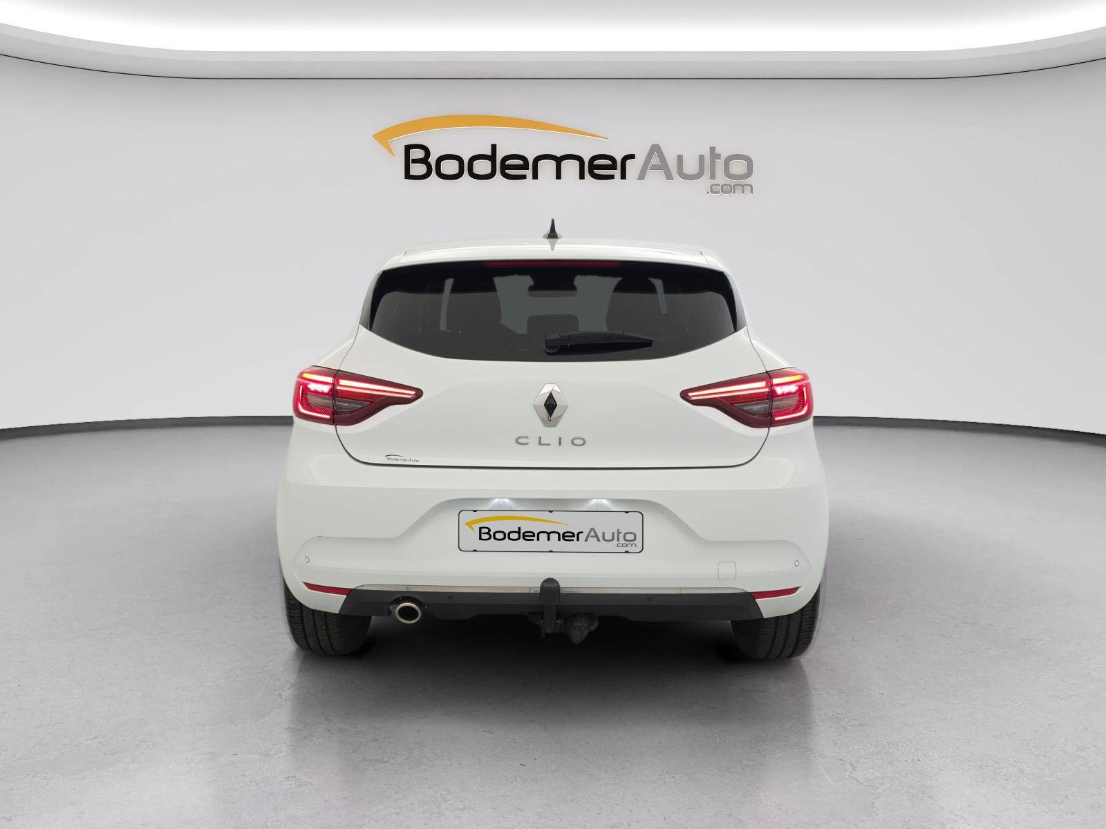 Vente en ligne Renault Clio 5 Clio TCe 90 au prix de 14 800 €