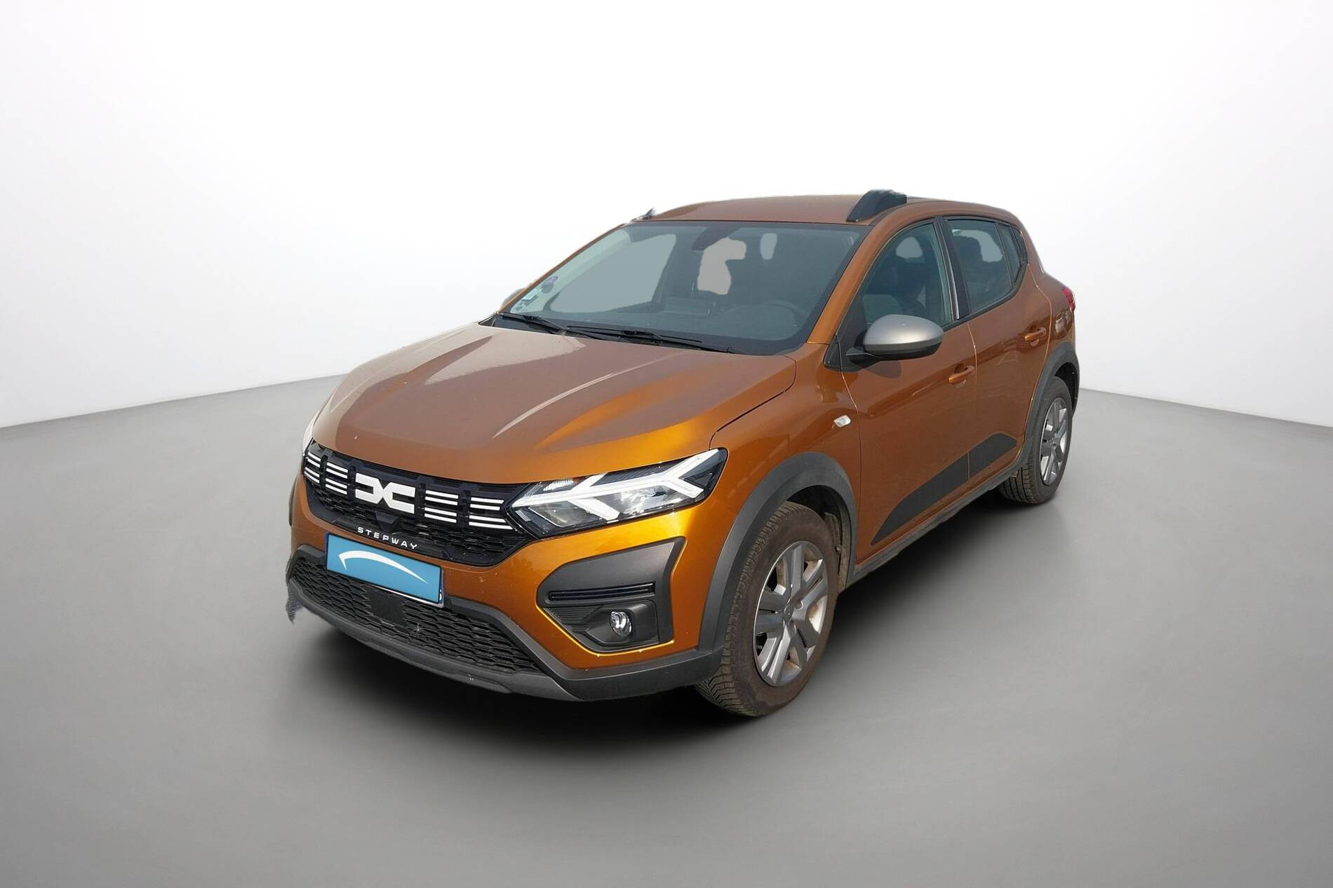 Dacia Sandero  ECO-G 100 occasion de 2023 en vente à Pontivy
