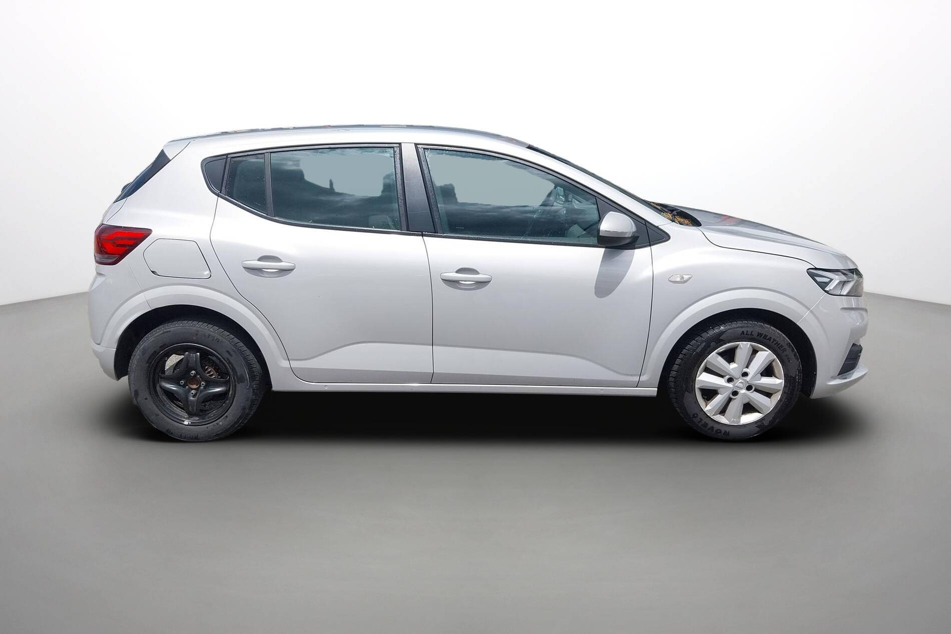 Vente en ligne Dacia Sandero  SCe 65 - 22 au prix de 12 790 €