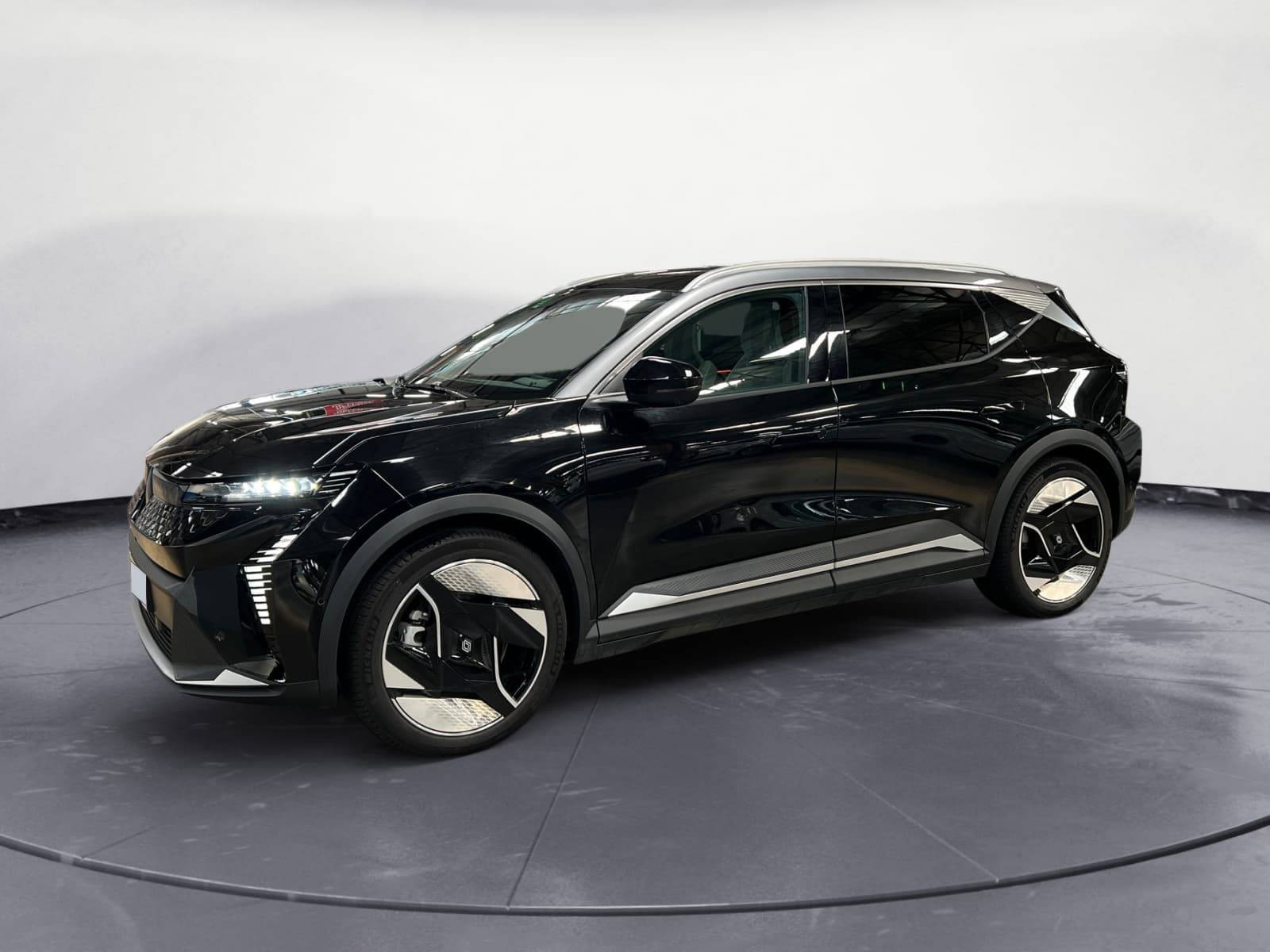 Renault Scenic E-Tech Scenic E-Tech électrique 220 ch grande autonomie occasion de 2025 en vente à Concarneau