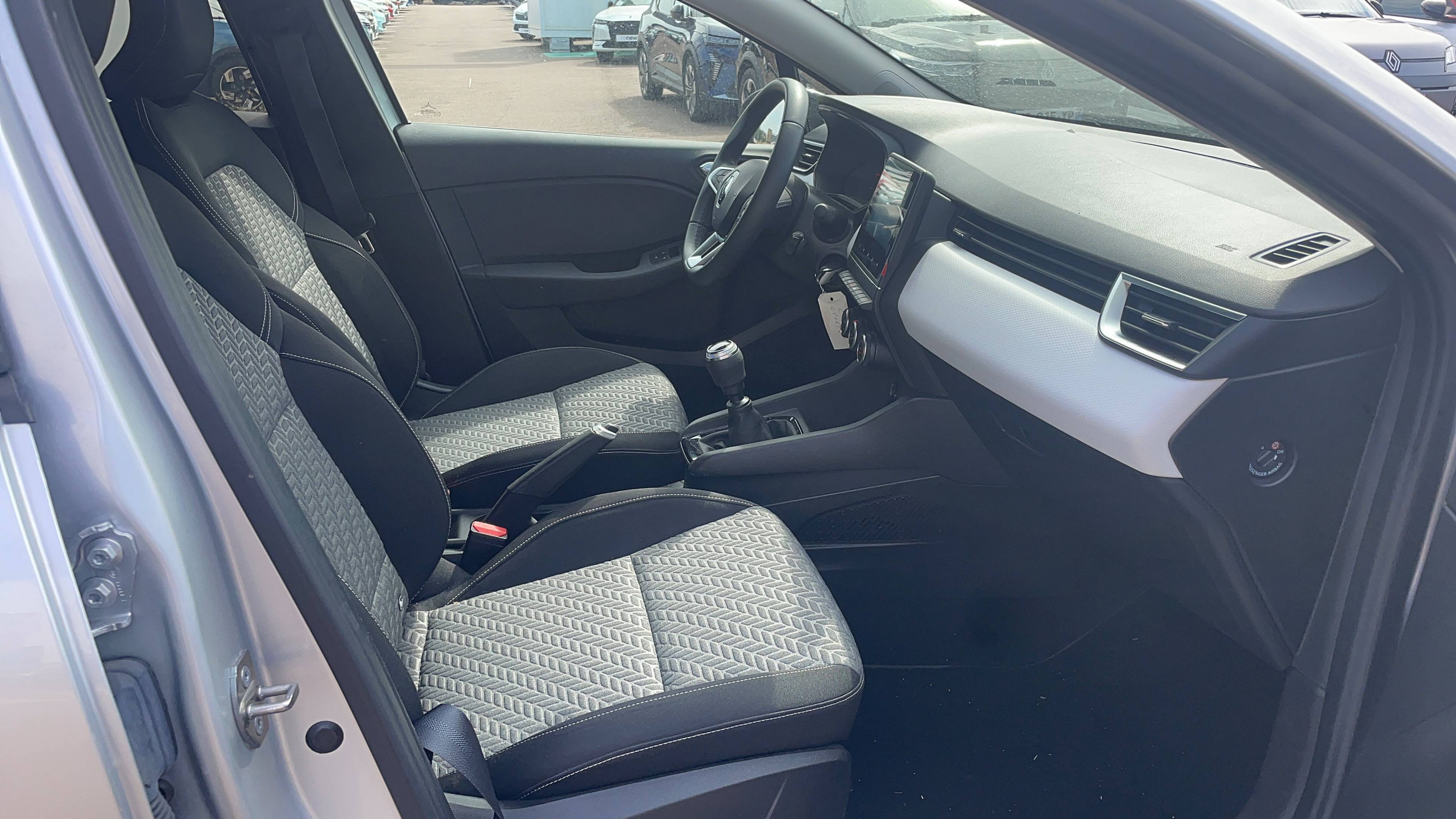 Vente en ligne Renault Clio 5 Clio TCe 100 GPL au prix de 14 490 €