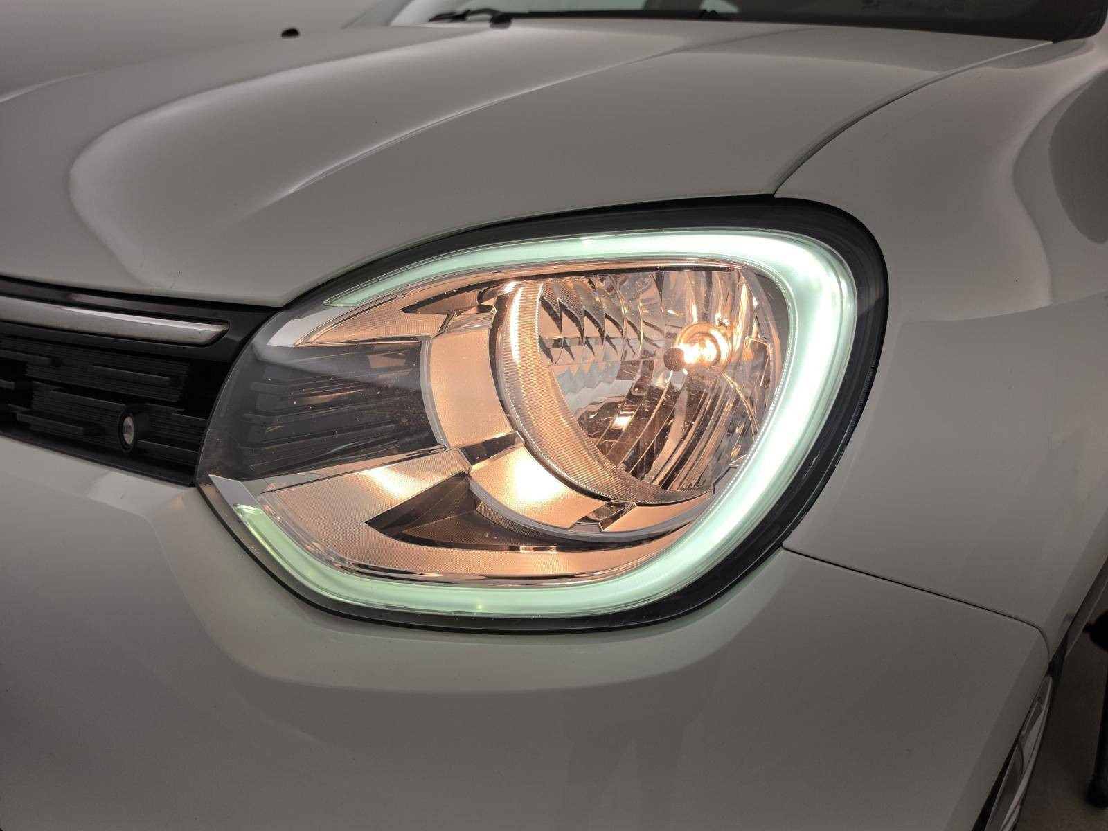Vente en ligne Renault Twingo Electrique Twingo III E-Tech au prix de 11 490 €