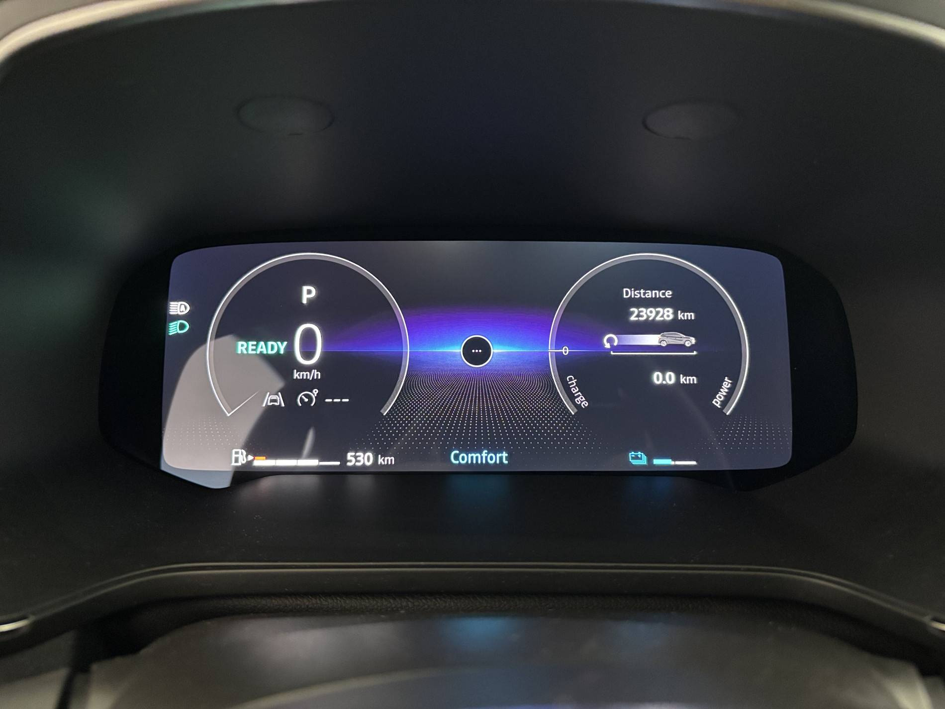 Vente en ligne Renault Captur  E-Tech full hybrid 145 ch au prix de 24 490 €