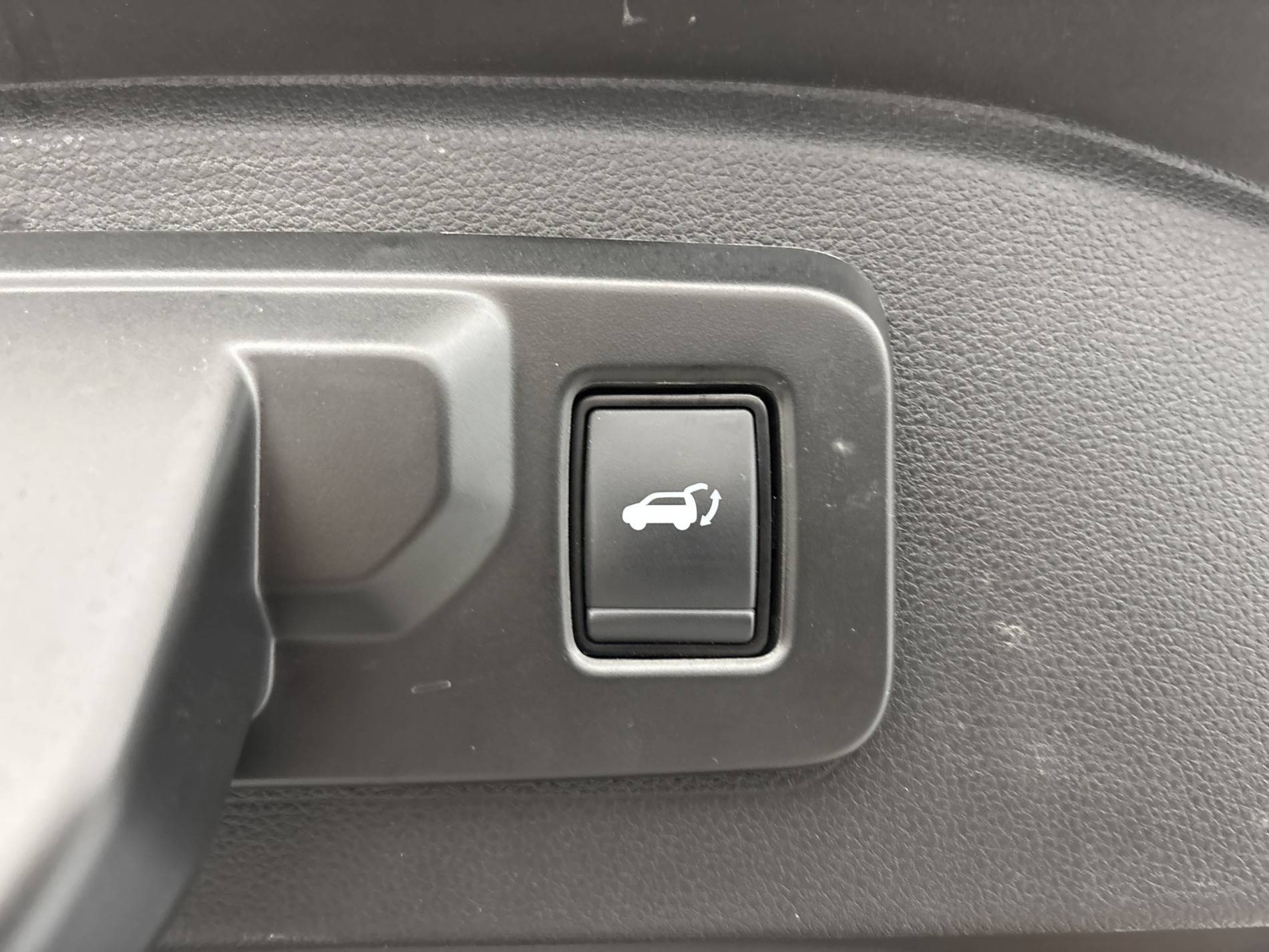 Vente en ligne Renault Espace Espace E-Tech hybrid 200 au prix de 33 991 €