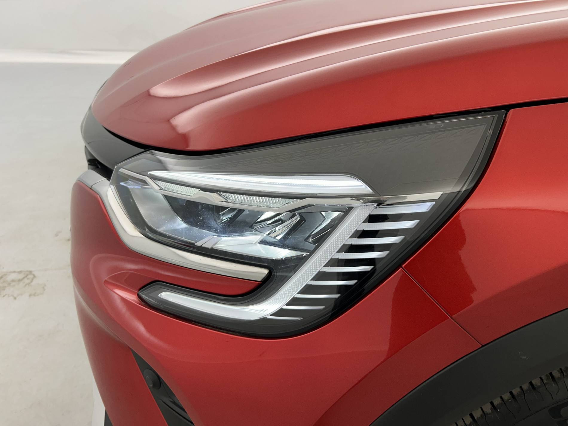 Vente en ligne Renault Captur  E-Tech full hybrid 145 au prix de 22 490 €
