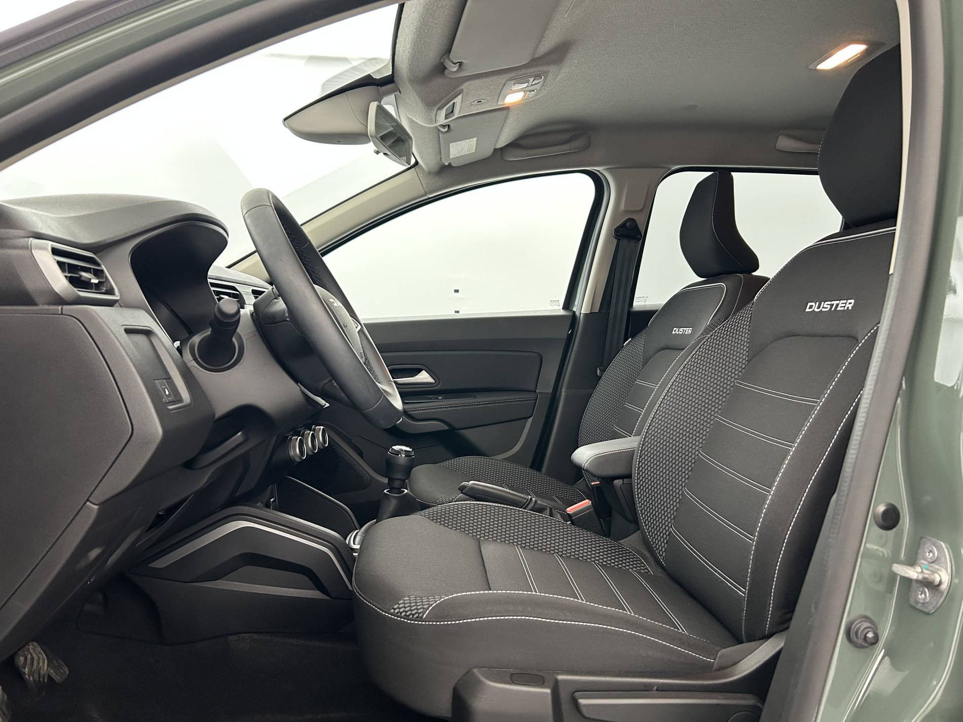 Vente en ligne Dacia Duster  ECO-G 100 4x2 au prix de 18 990 €