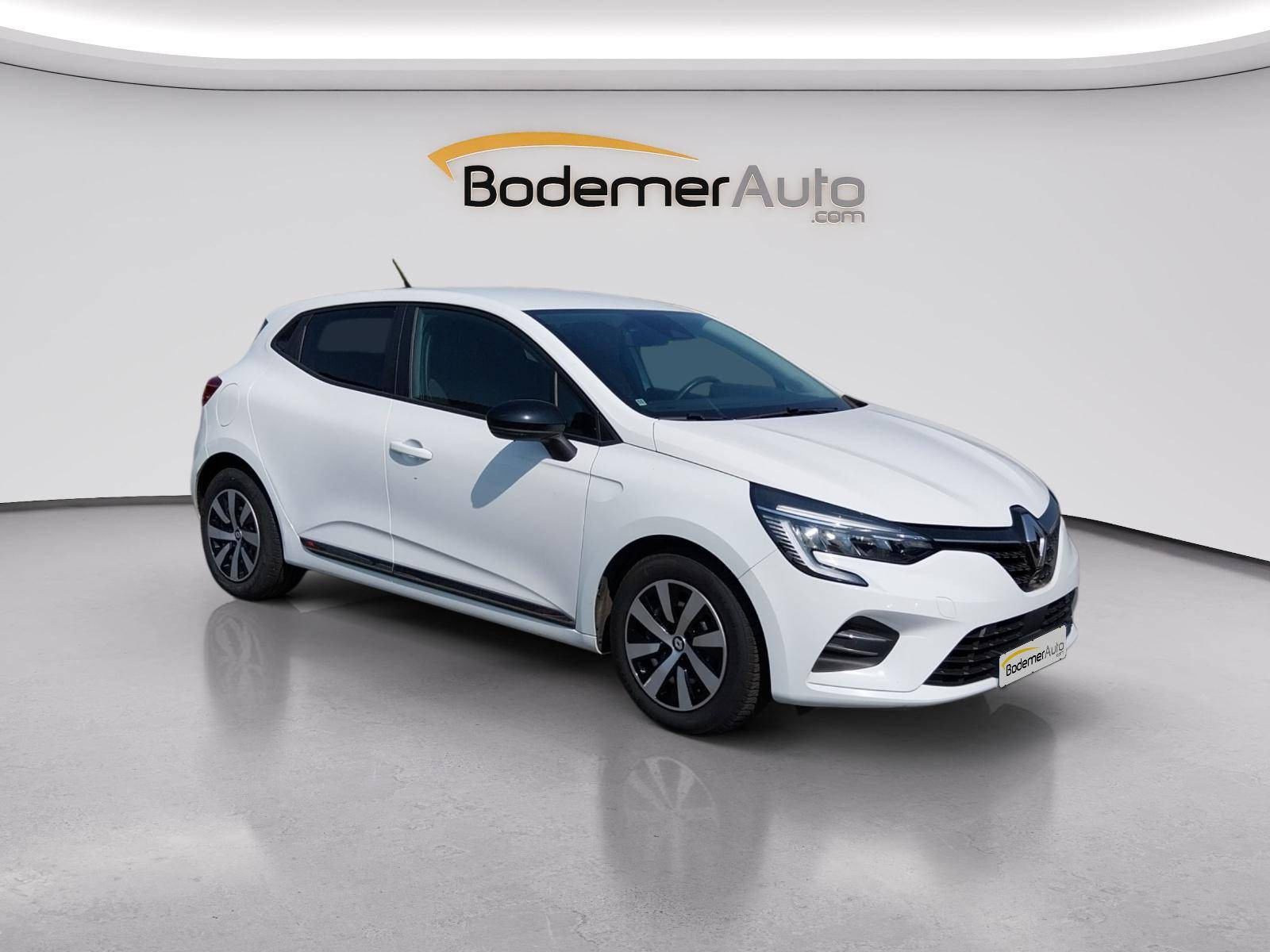 Vente en ligne Renault Clio 5 Clio TCe 90 au prix de 12 990 €