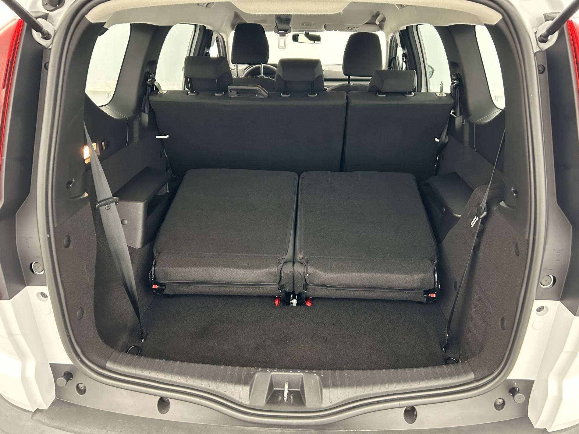 Vente en ligne Dacia Jogger  ECO-G 100 7 places au prix de 15 490 €