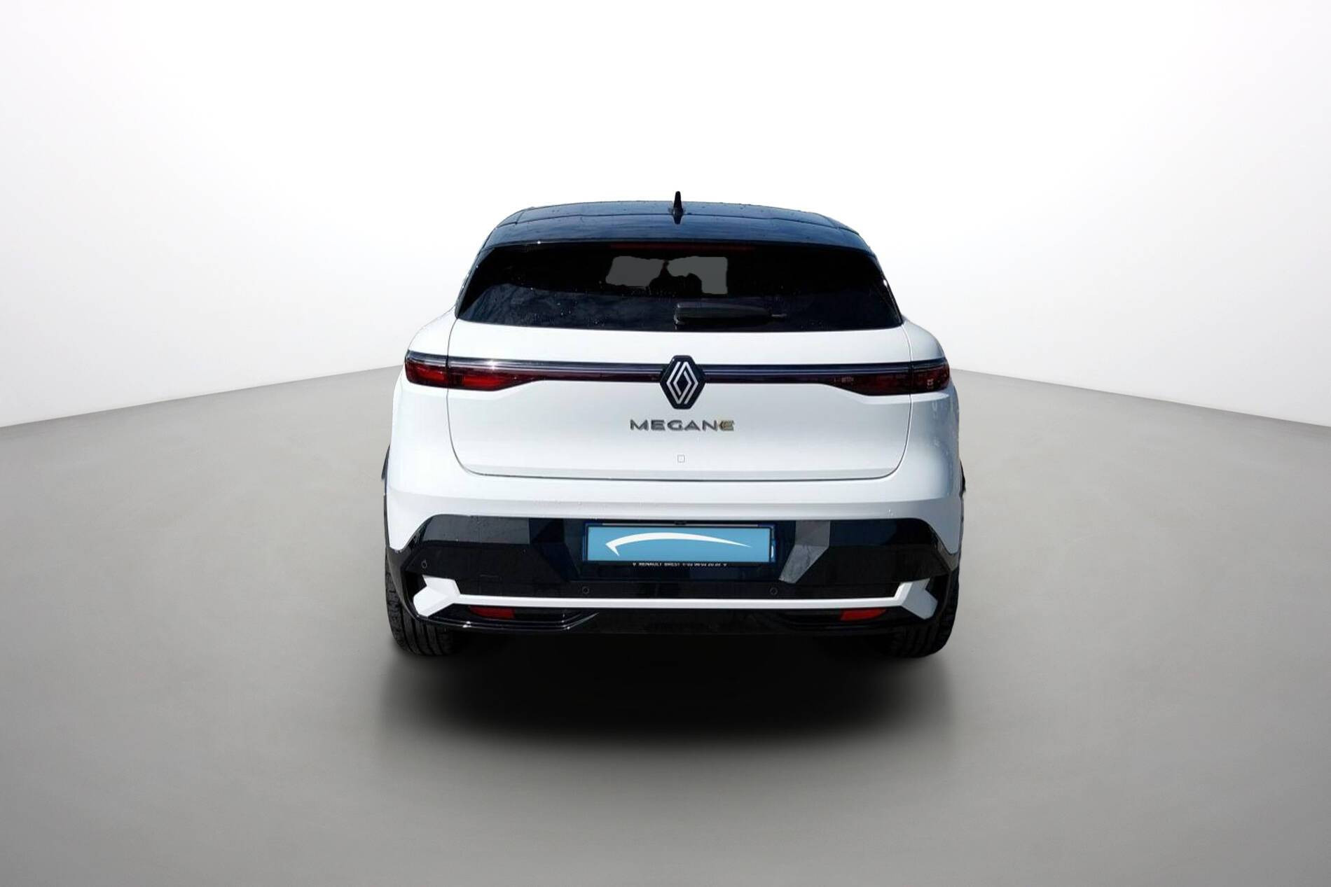 Vente en ligne Renault Megane E-Tech  EV40 130ch standard charge au prix de 20 790 €