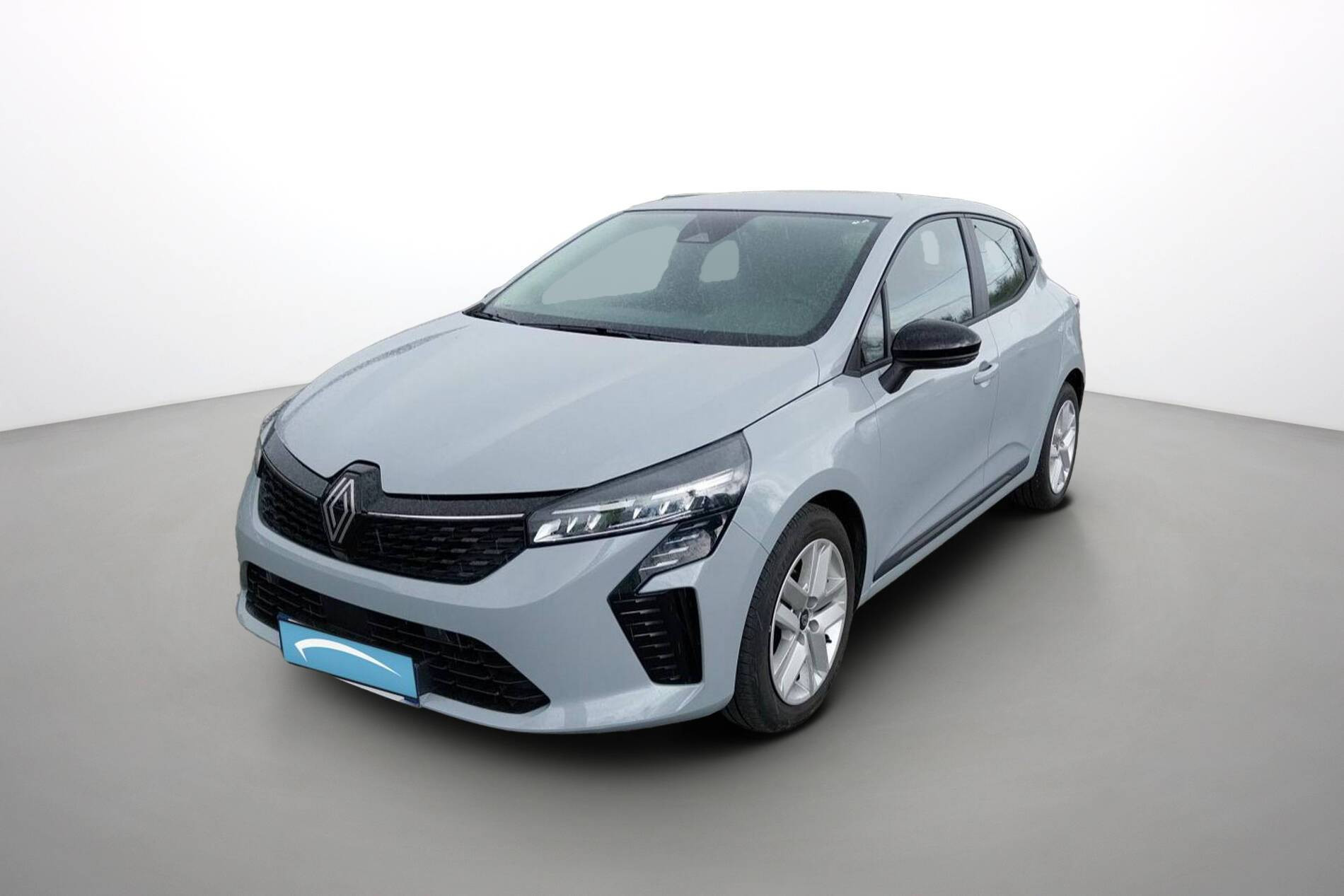 Renault Clio 5 Clio TCe 90 occasion de 2024 en vente à Quimper