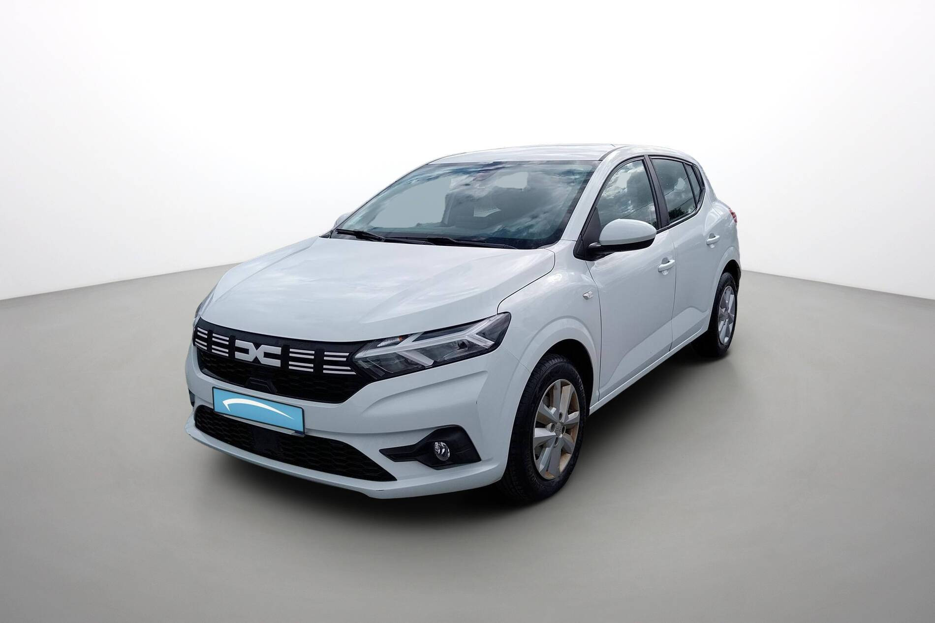 Dacia Sandero  TCe 90 occasion de 2023 en vente à Lorient
