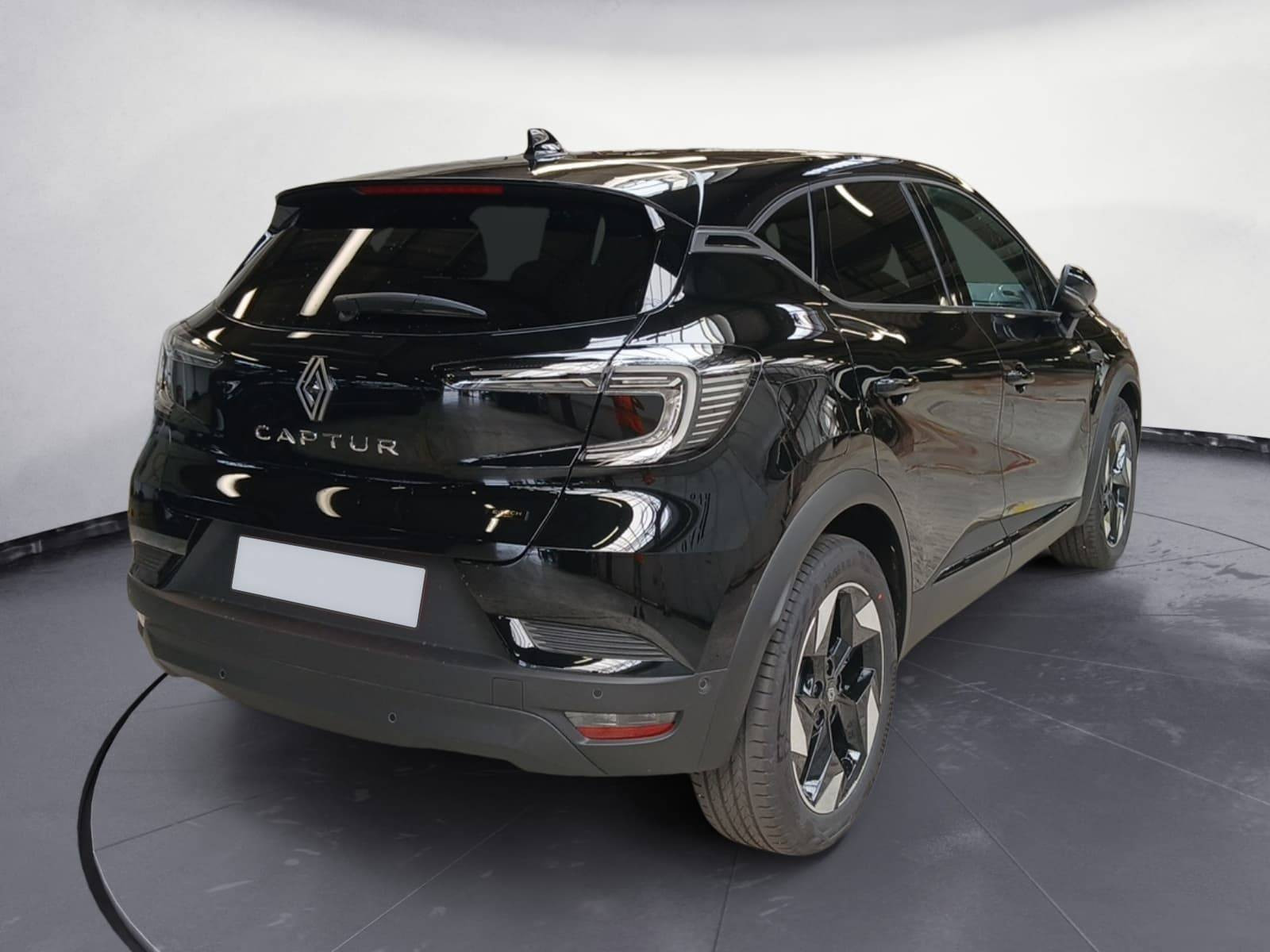 Vente en ligne Renault Captur  E-Tech full hybrid 160 ch au prix de 29 000 €