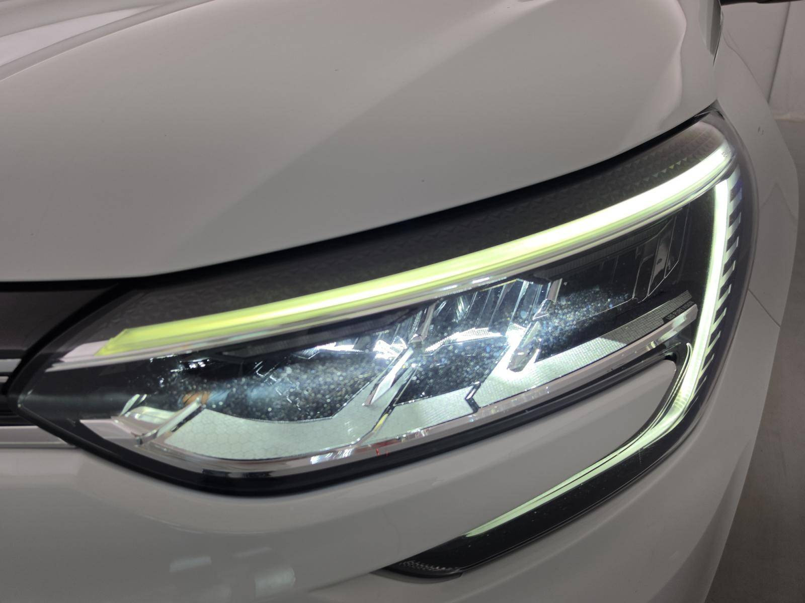 Vente en ligne Renault Megane 4 Mégane IV Berline Blue dCi 115 - 21N au prix de 14 790 €