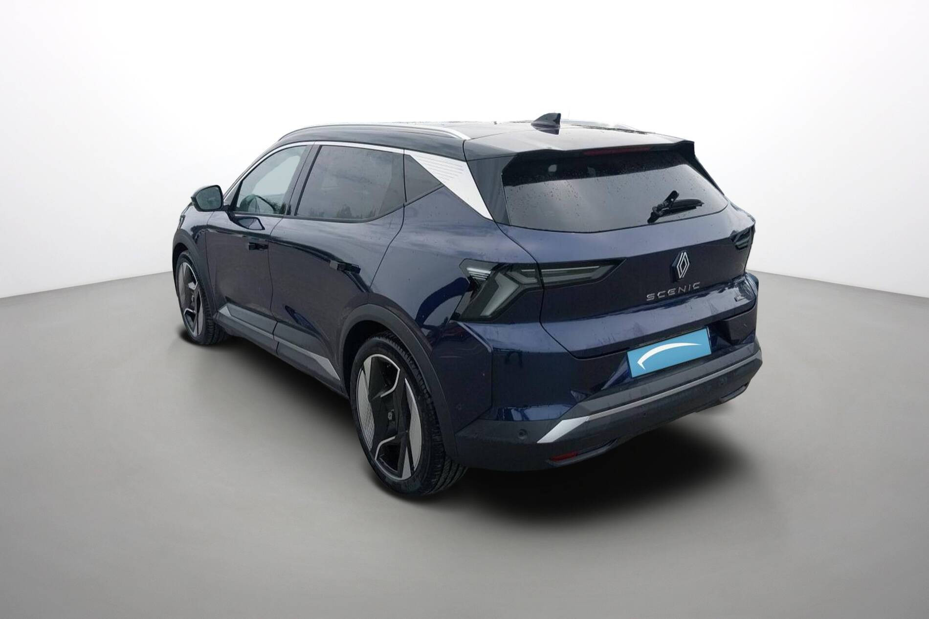 Vente en ligne Renault Scenic E-Tech Scenic E-Tech électrique 220 ch grande autonomie au prix de 39 991 €