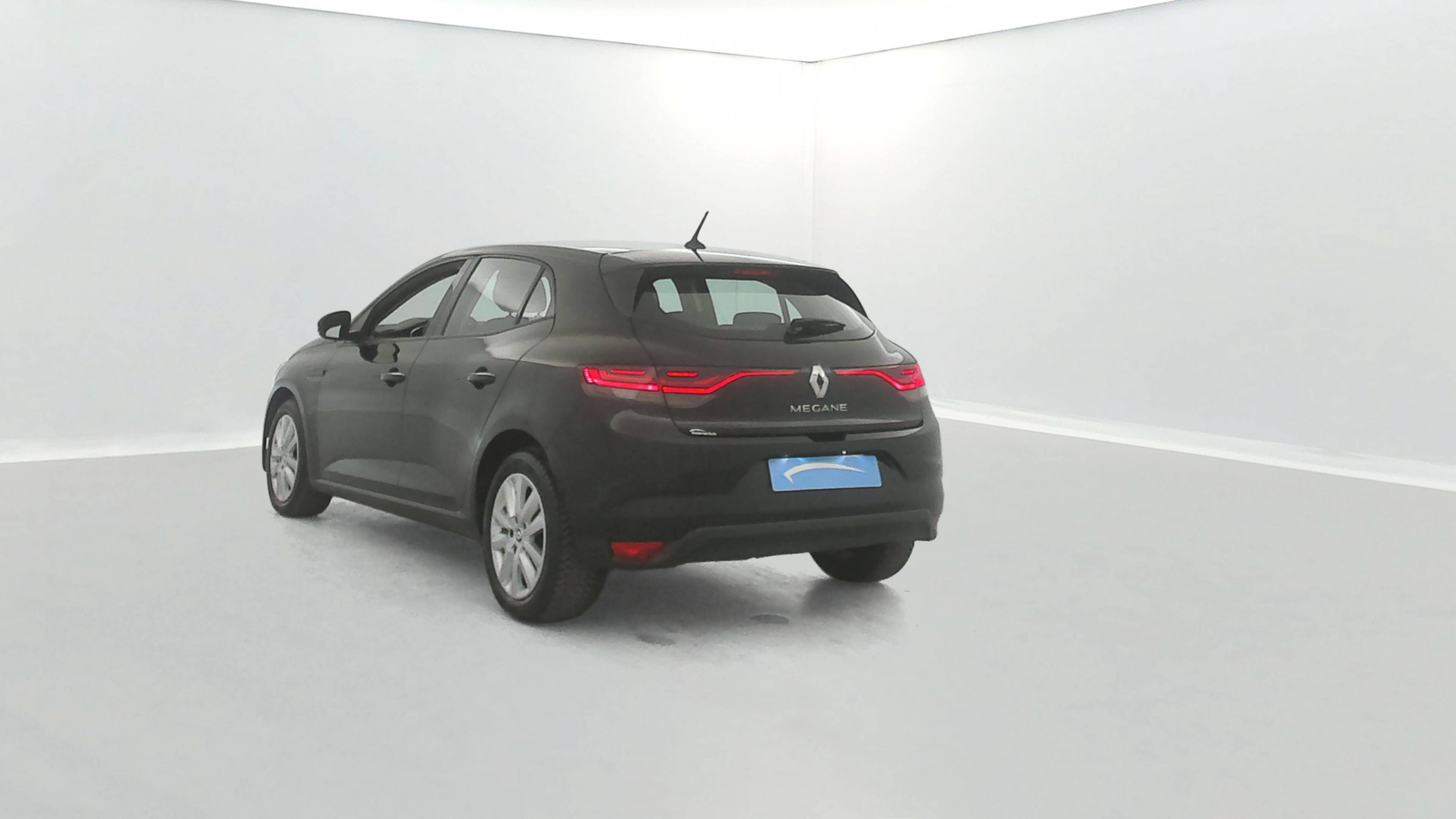 Vente en ligne Renault Megane 4 Mégane IV Berline Blue dCi 115 EDC - 21N au prix de 14 990 €