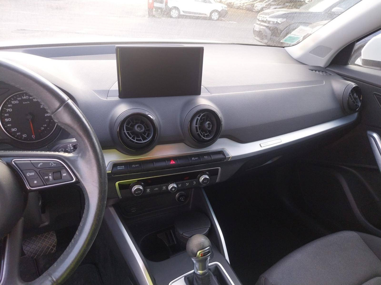 Vente en ligne Audi Q2  1.4 TFSI COD 150 ch S tronic 7 au prix de 18 500 €