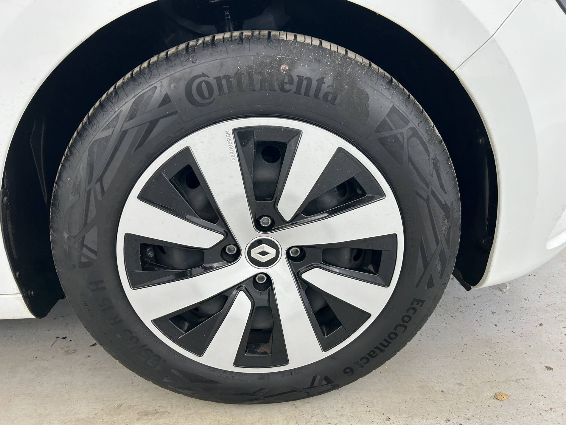 Vente en ligne Renault Clio 5 Clio TCe 90 au prix de 14 890 €