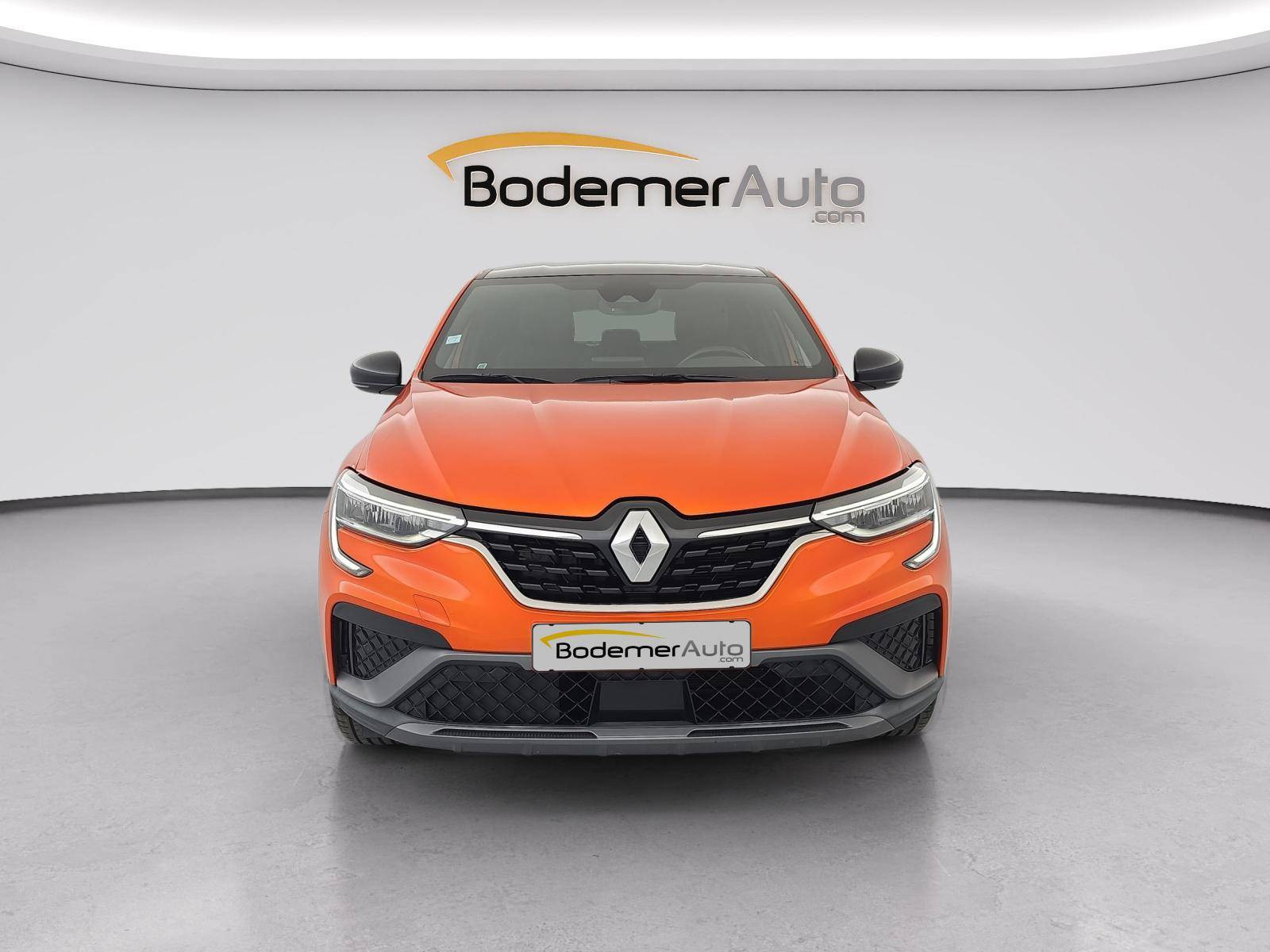 Vente en ligne Renault Arkana  E-Tech 145 - 21B au prix de 22 990 €