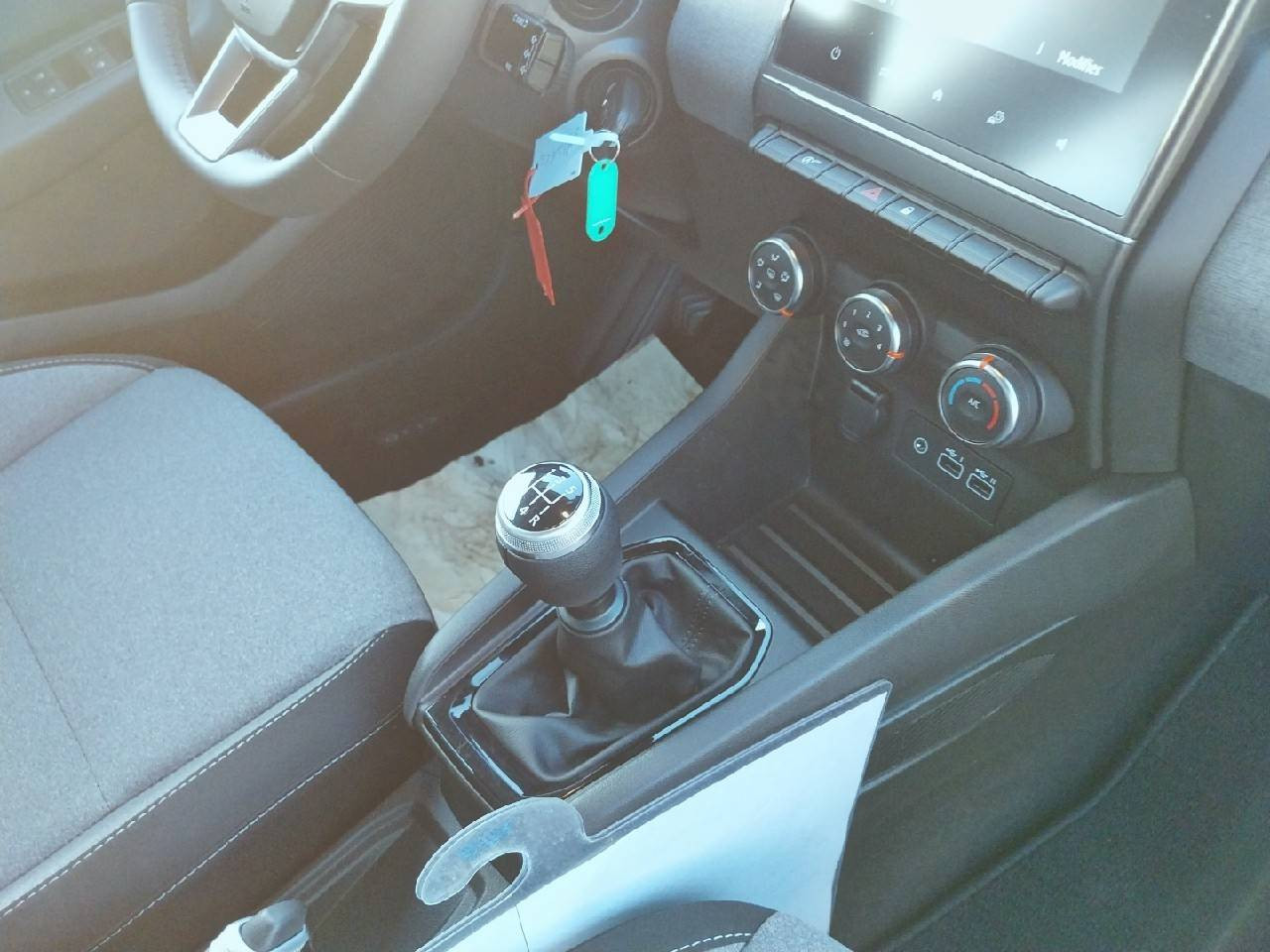 Vente en ligne Renault Clio 5 Clio SCe 65 ch GSR2 au prix de 14 990 €