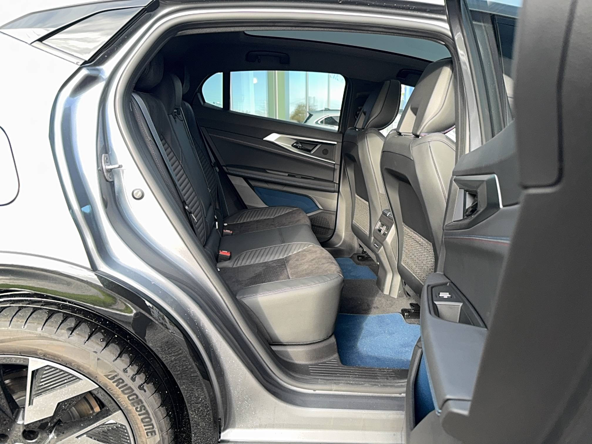 Vente en ligne Renault Rafale  E-Tech full hybrid 200ch au prix de 44 730 €