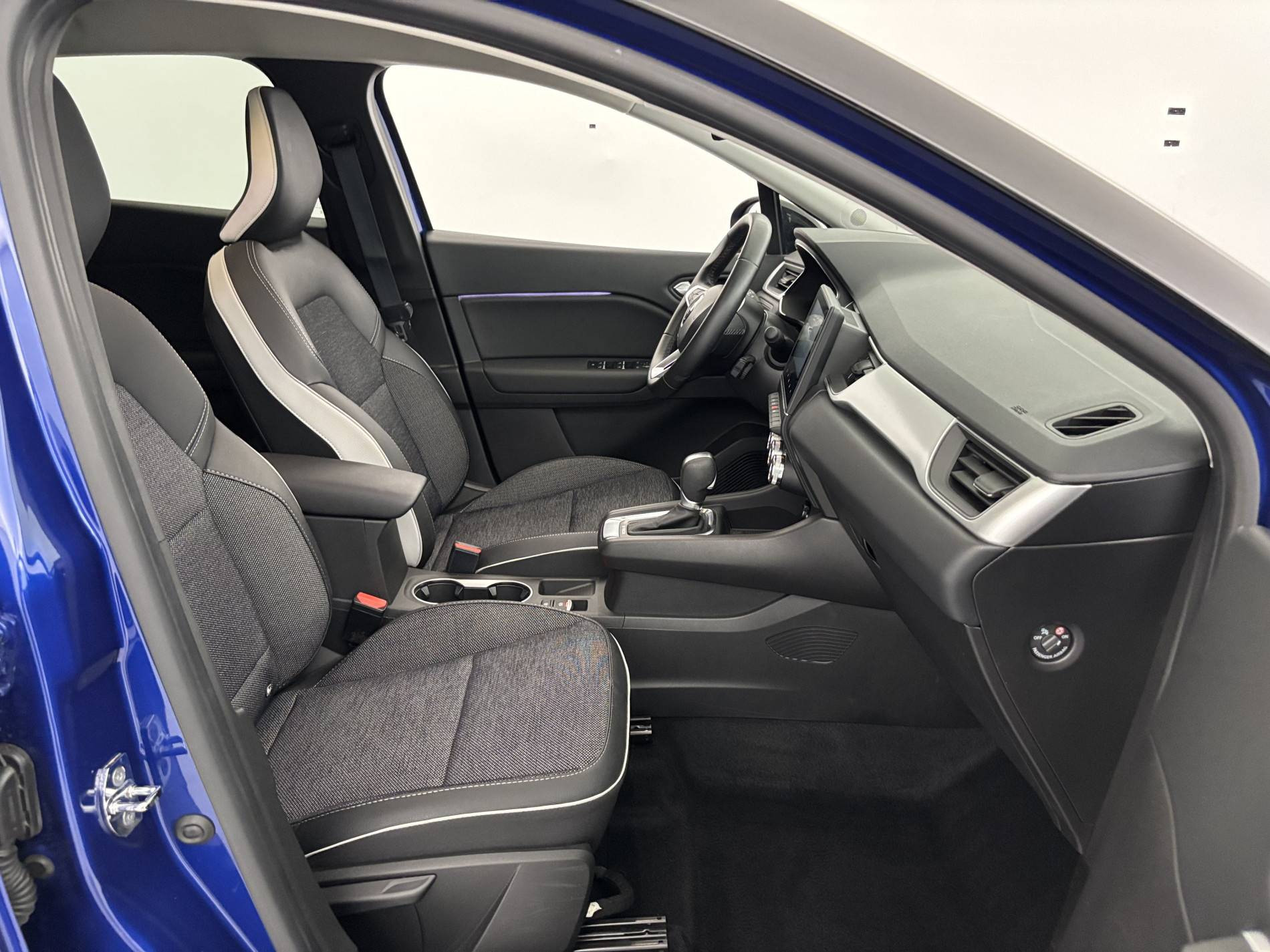 Vente en ligne Renault Captur  E-Tech full hybrid 145 au prix de 19 590 €