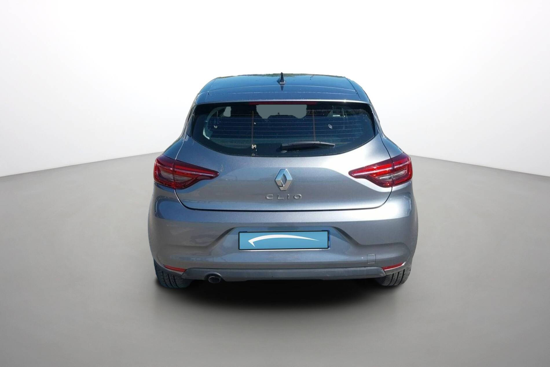 Vente en ligne Renault Clio 5 Clio TCe 90 au prix de 13 990 €