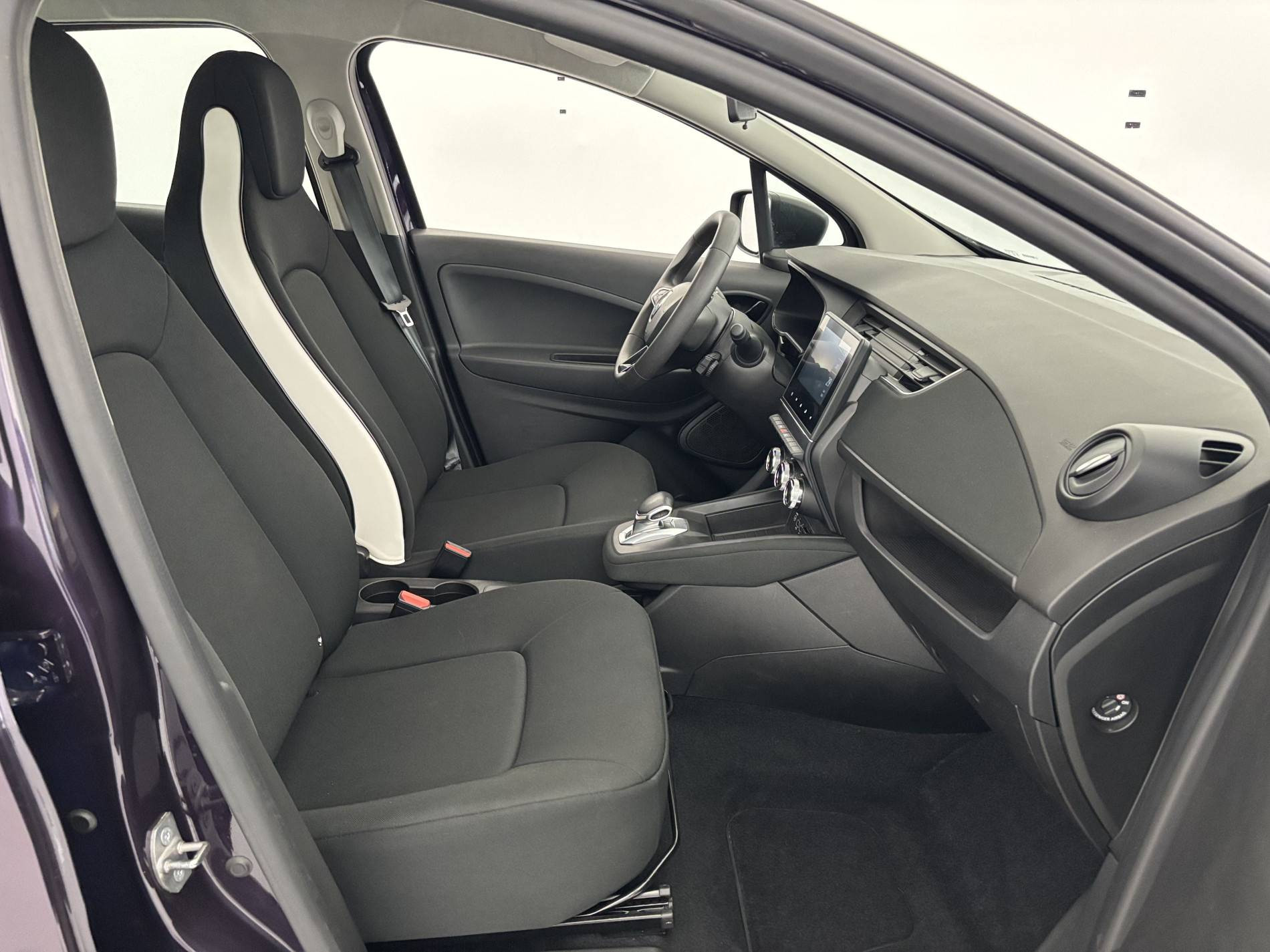 Vente en ligne Renault Zoé Zoe R110 - MY22 au prix de 19 990 €