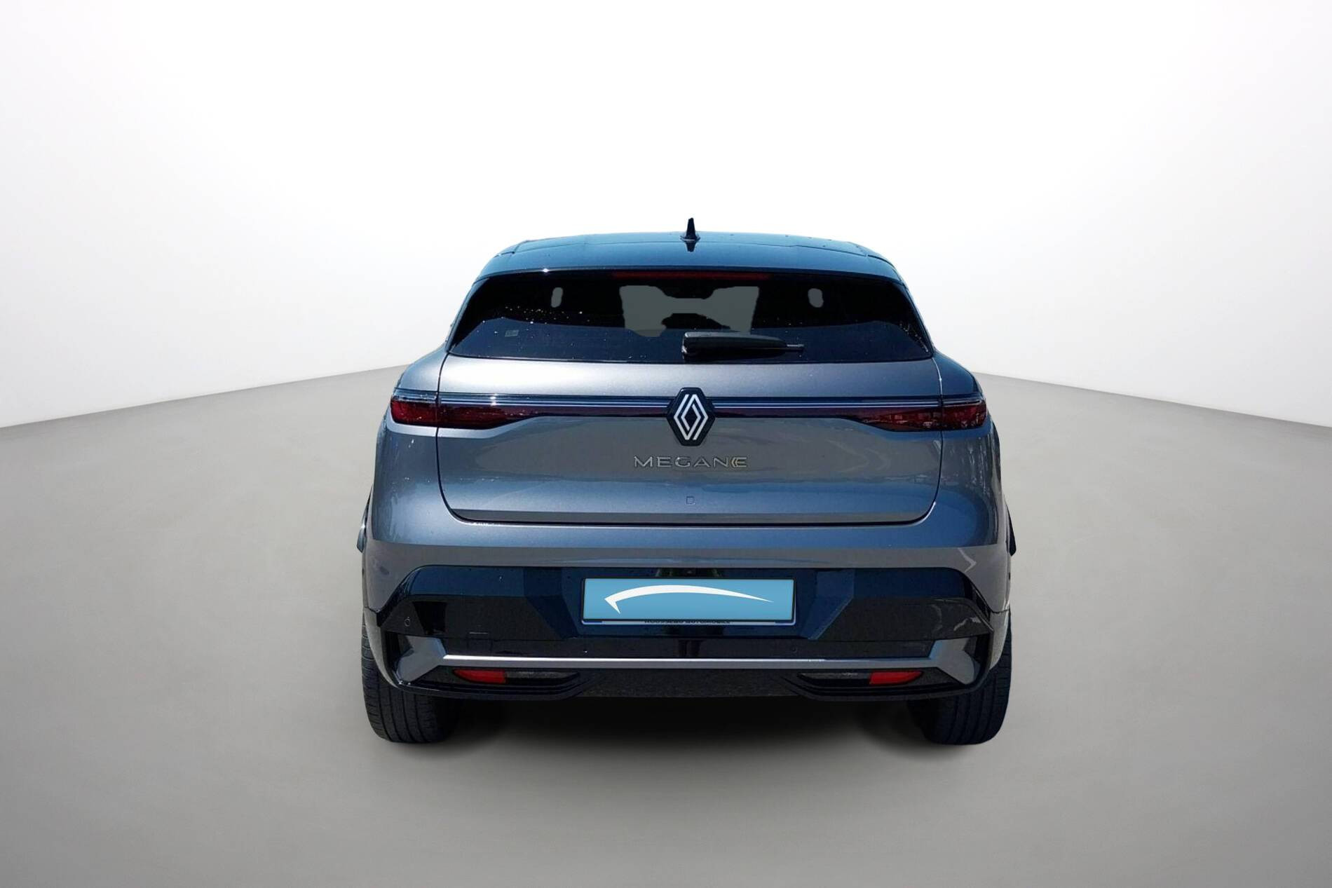 Vente en ligne Renault Megane E-Tech  EV60 220 ch optimum charge au prix de 25 890 €