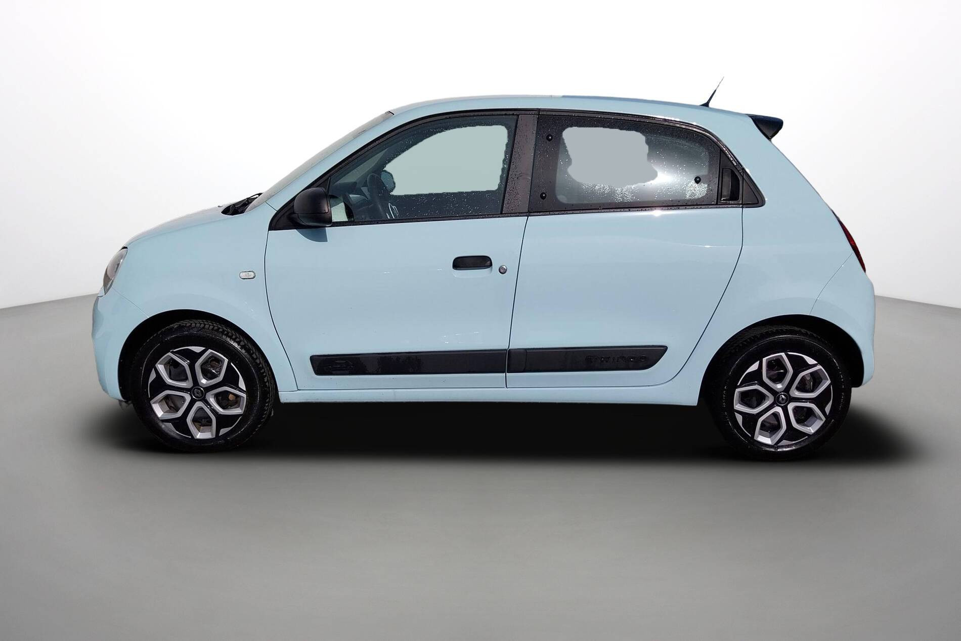 Vente en ligne Renault Twingo Electrique Twingo III E-Tech au prix de 13 890 €