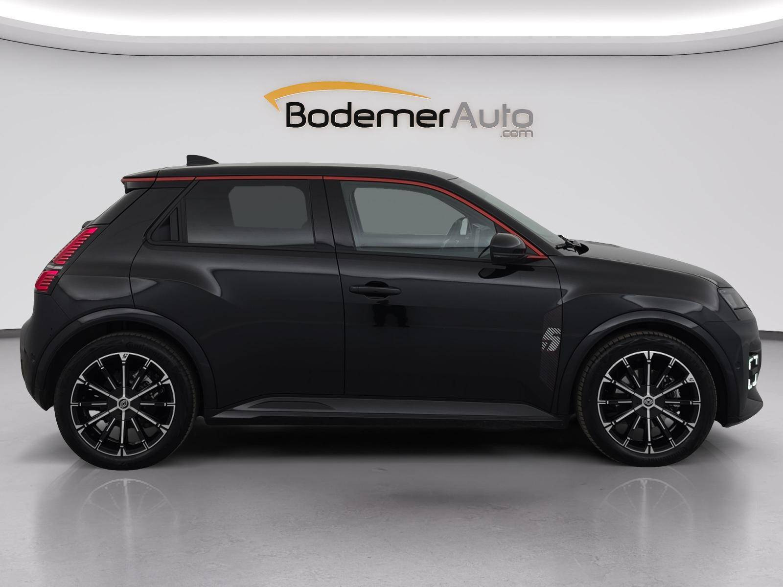 Vente en ligne Renault R5 E-Tech  150 ch autonomie confort au prix de 28 900 €