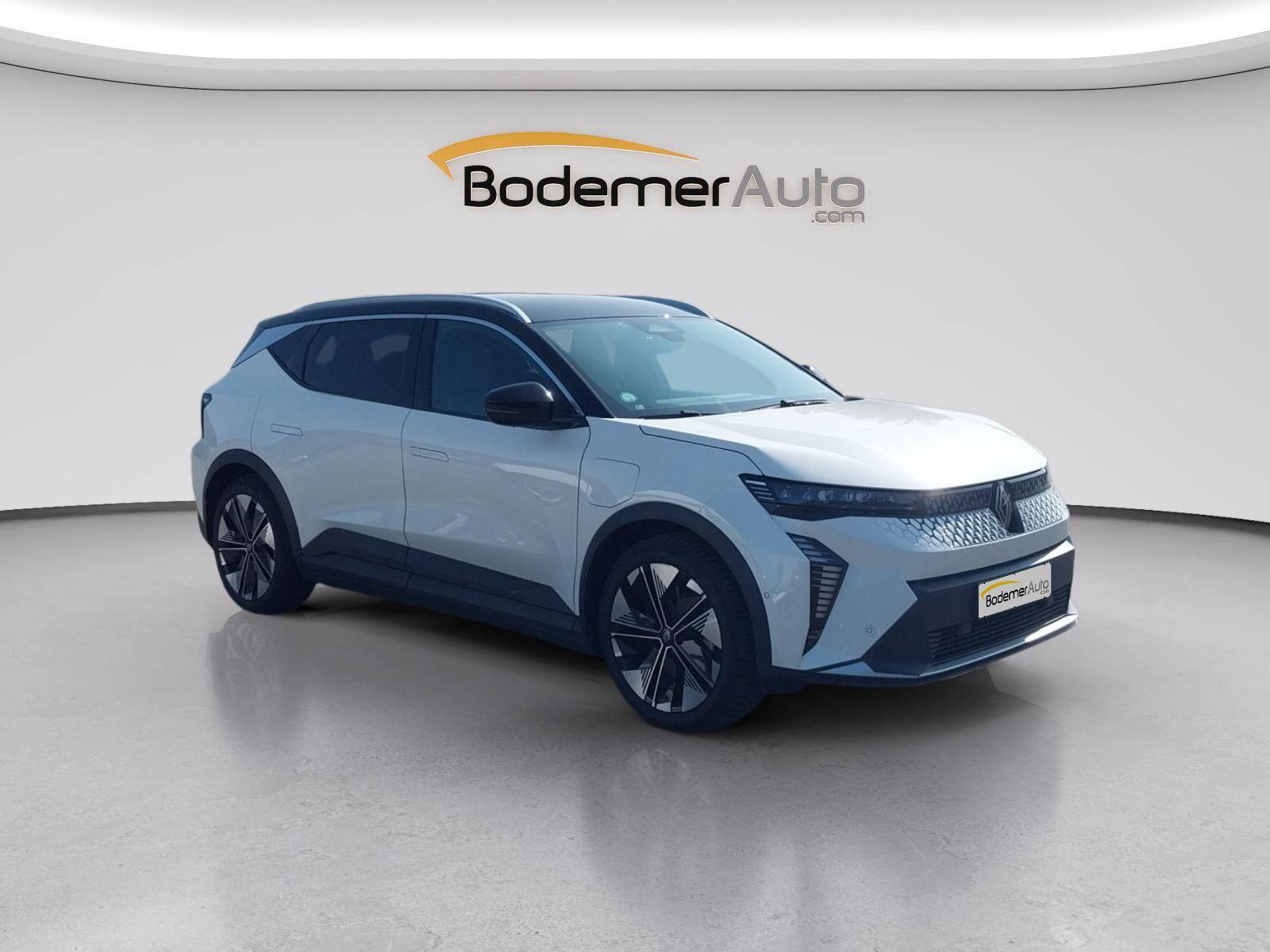 Vente en ligne Renault Scenic E-Tech Scenic E-Tech électrique 220 ch grande autonomie au prix de 32 500 €