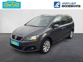 SEAT ALHAMBRA Alhambra 1.4 TSI 150 Start/Stop DSG6 Premium 7 05/06/2020 en vente à La Ravoire