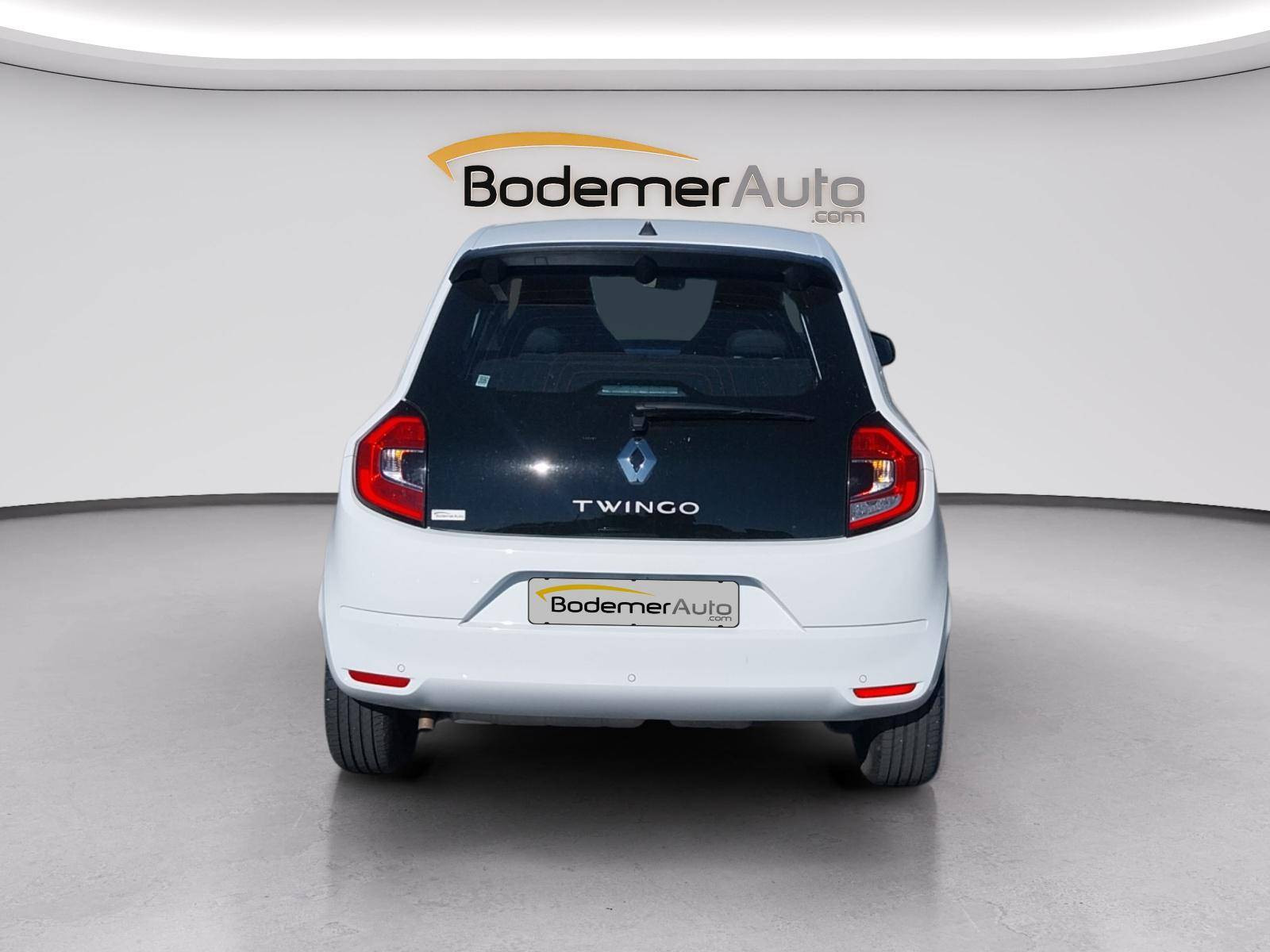 Vente en ligne Renault Twingo 3  SCe 65 au prix de 11 990 €
