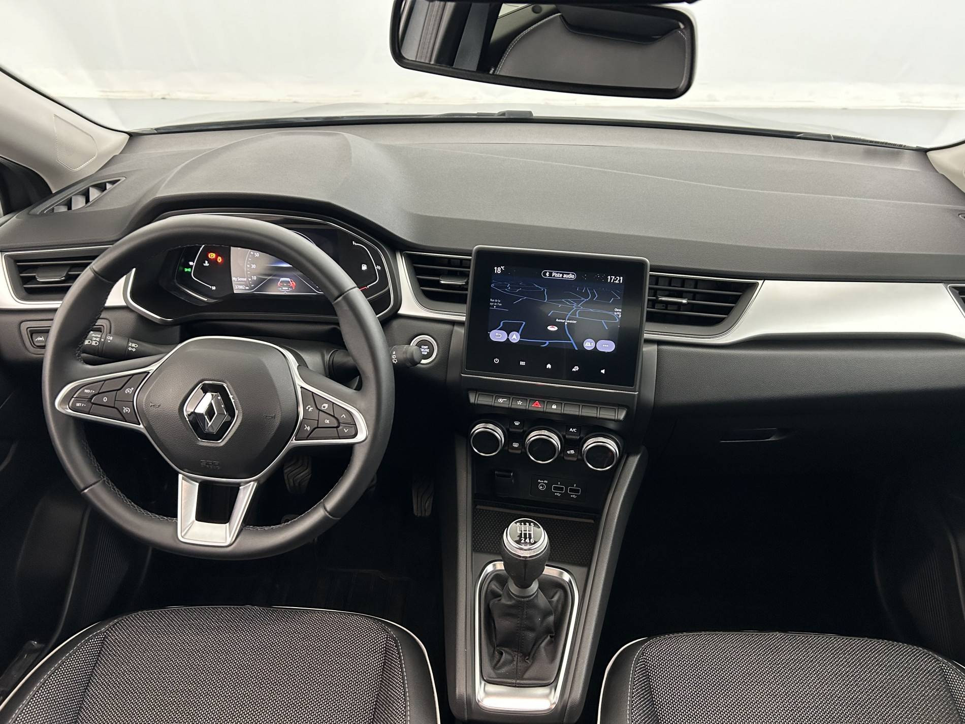 Vente en ligne Renault Captur  TCe 90 au prix de 15 990 €
