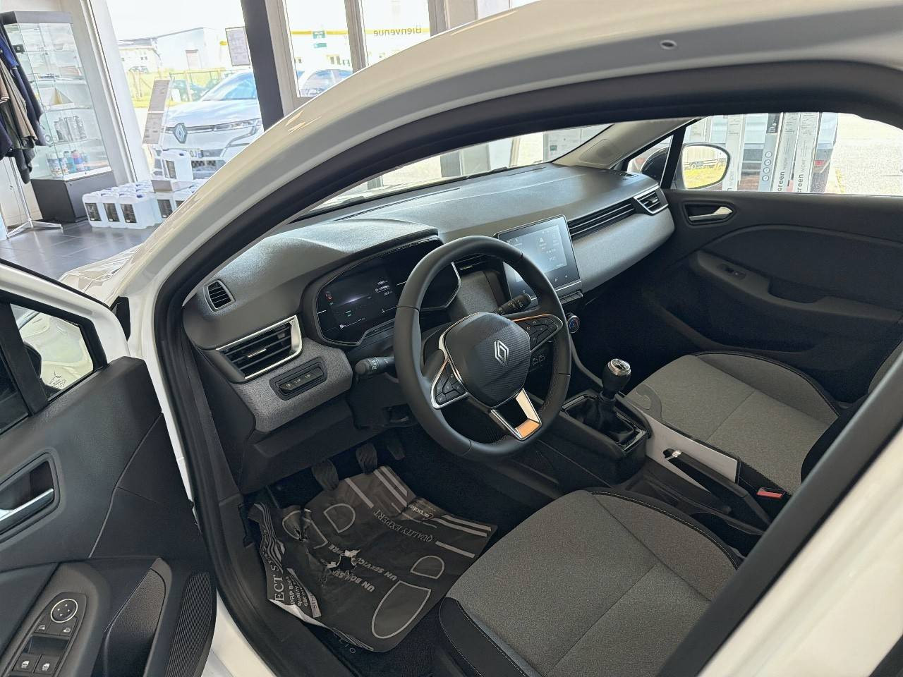 Vente en ligne Renault Clio 5 Clio SCe 65 ch GSR2 au prix de 14 780 €