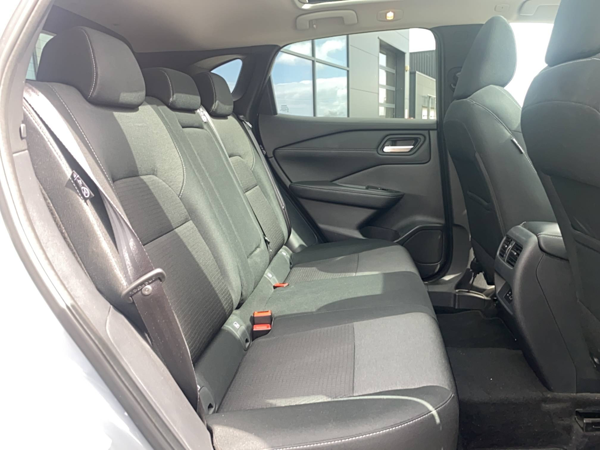 Vente en ligne Nissan Qashqai  e-Power 190 ch au prix de 28 990 €