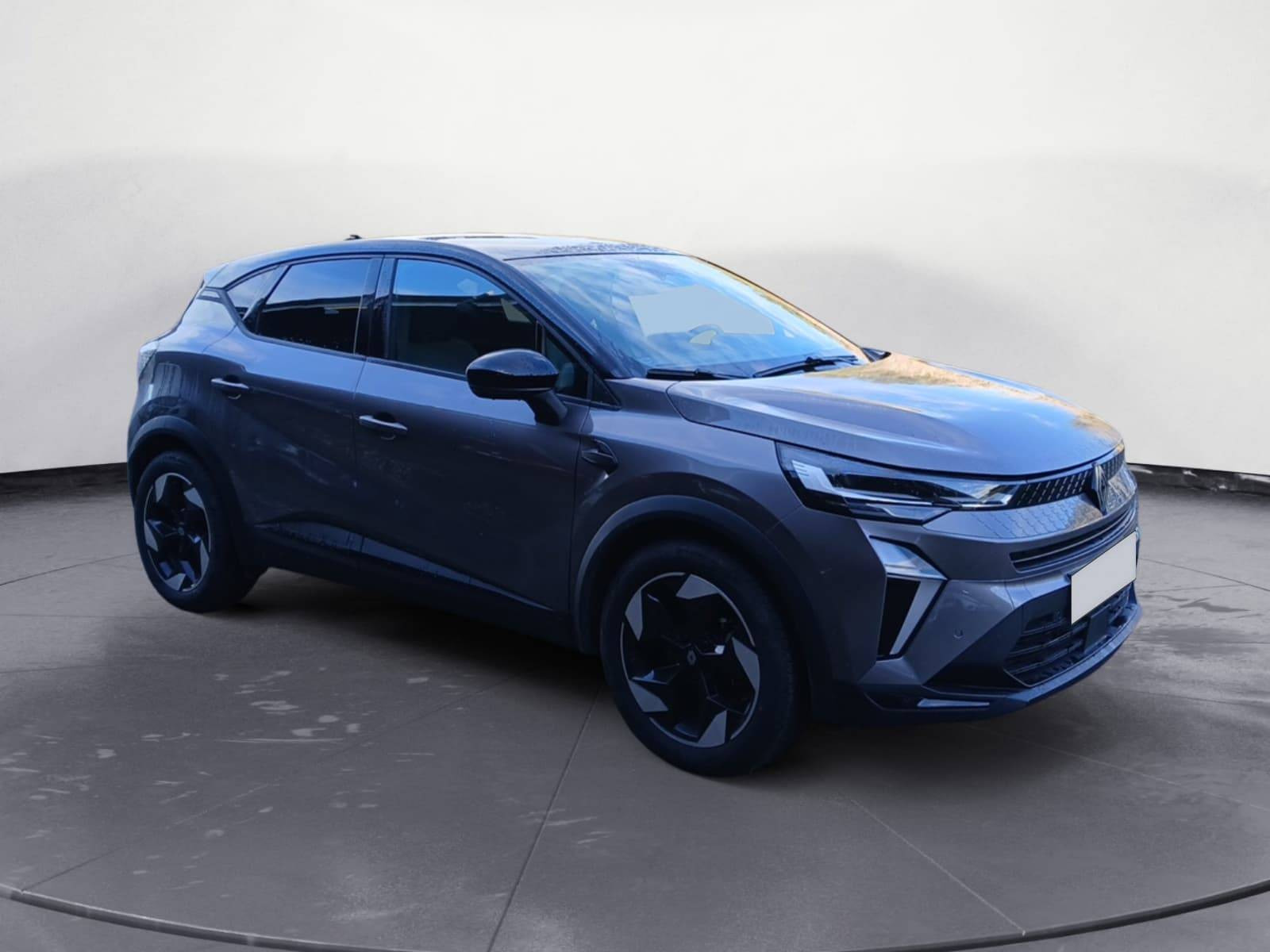 Vente en ligne Renault Captur  E-Tech full hybrid 145 ch au prix de 25 990 €