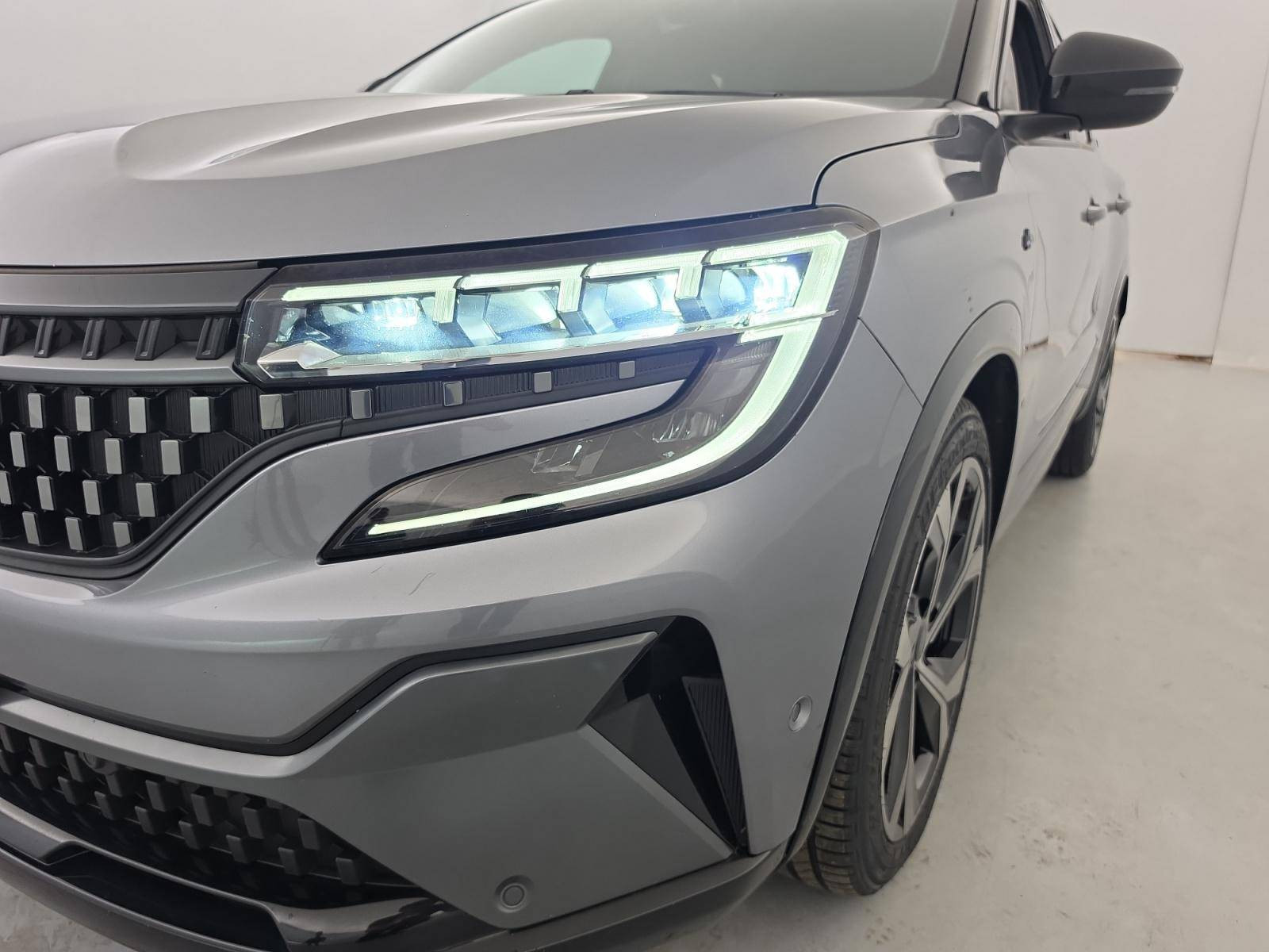 Vente en ligne Renault Austral  E-Tech hybrid 200 au prix de 24 990 €