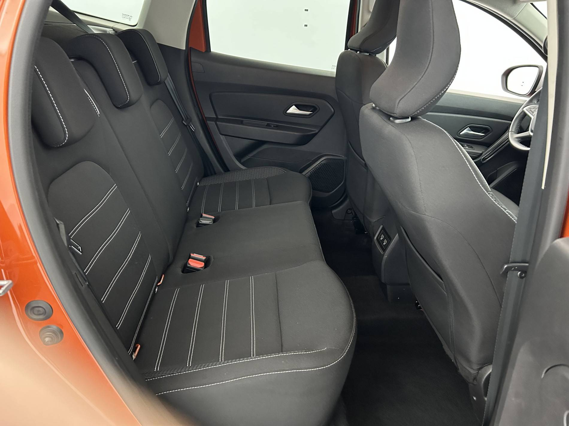 Vente en ligne Dacia Duster  Blue dCi 115 4x2 au prix de 17 490 €