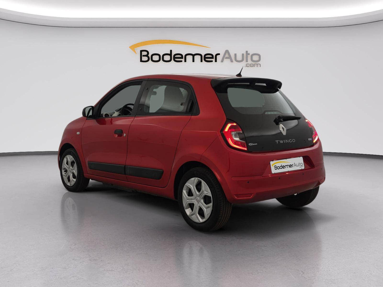 Vente en ligne Renault Twingo Electrique Twingo III E-Tech au prix de 14 500 €