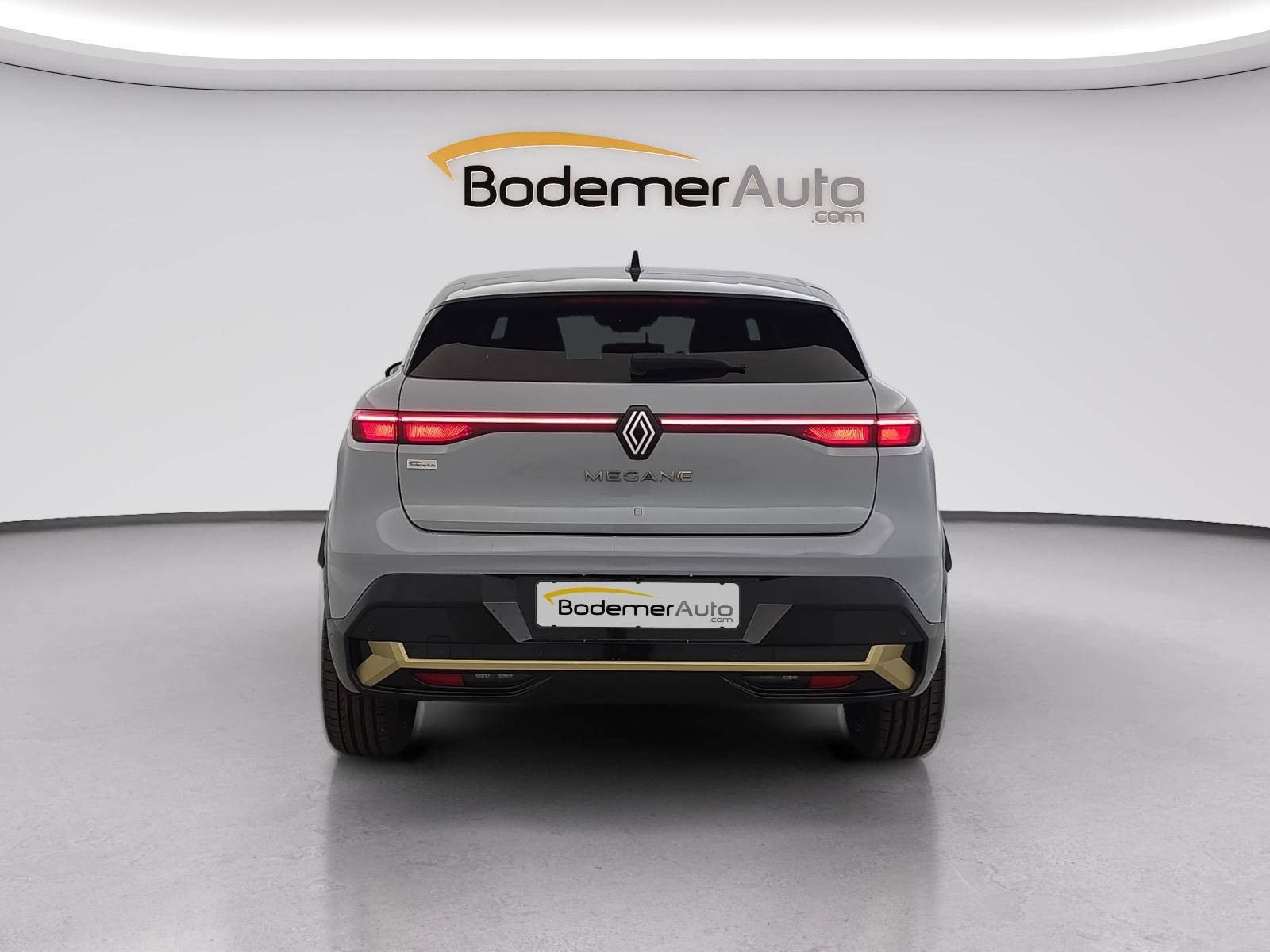 Vente en ligne Renault Megane E-Tech  EV60 220 ch super charge au prix de 24 950 €