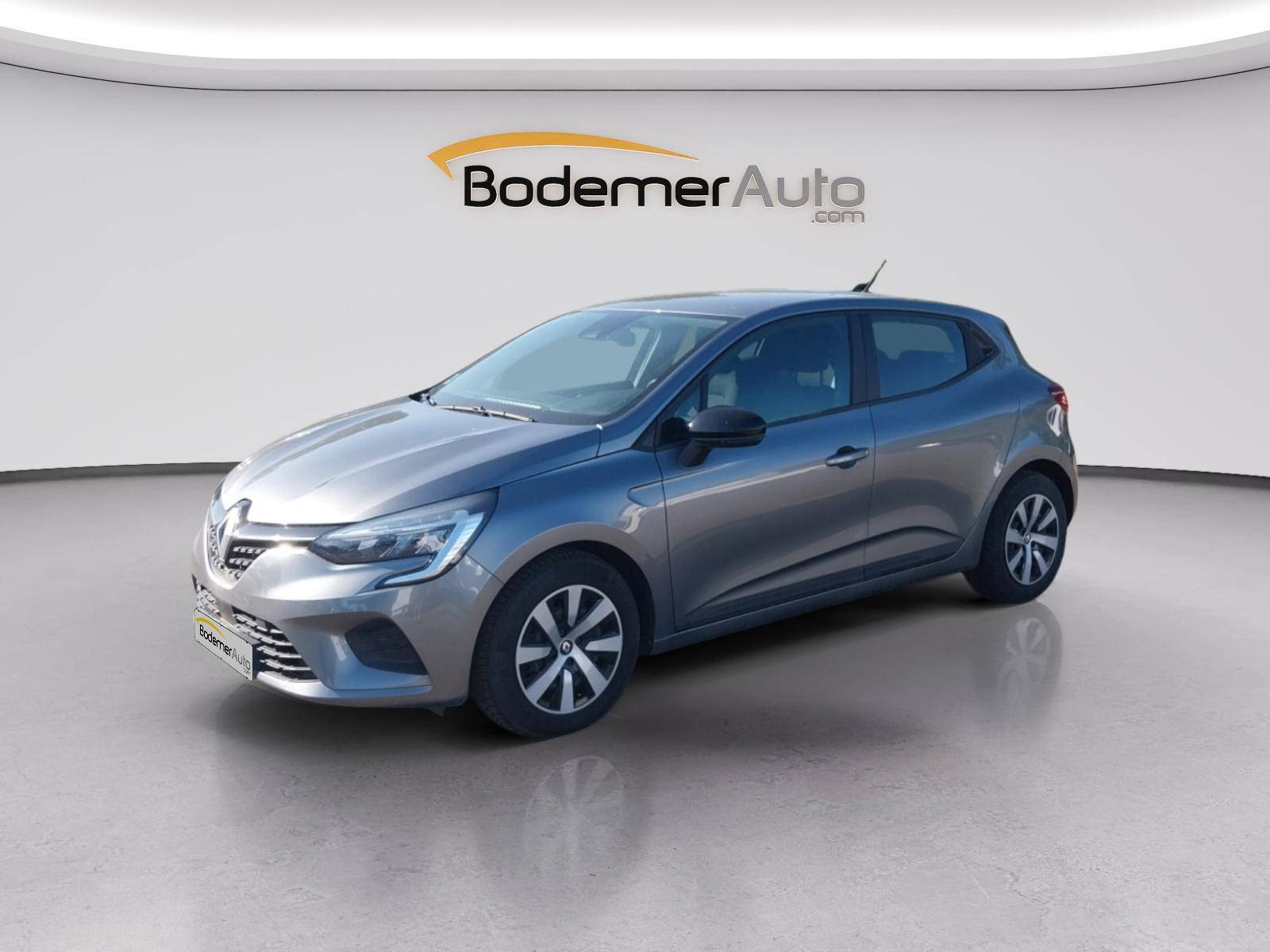 Renault Clio 5 Clio TCe 90 occasion de 2023 en vente à Cherbourg