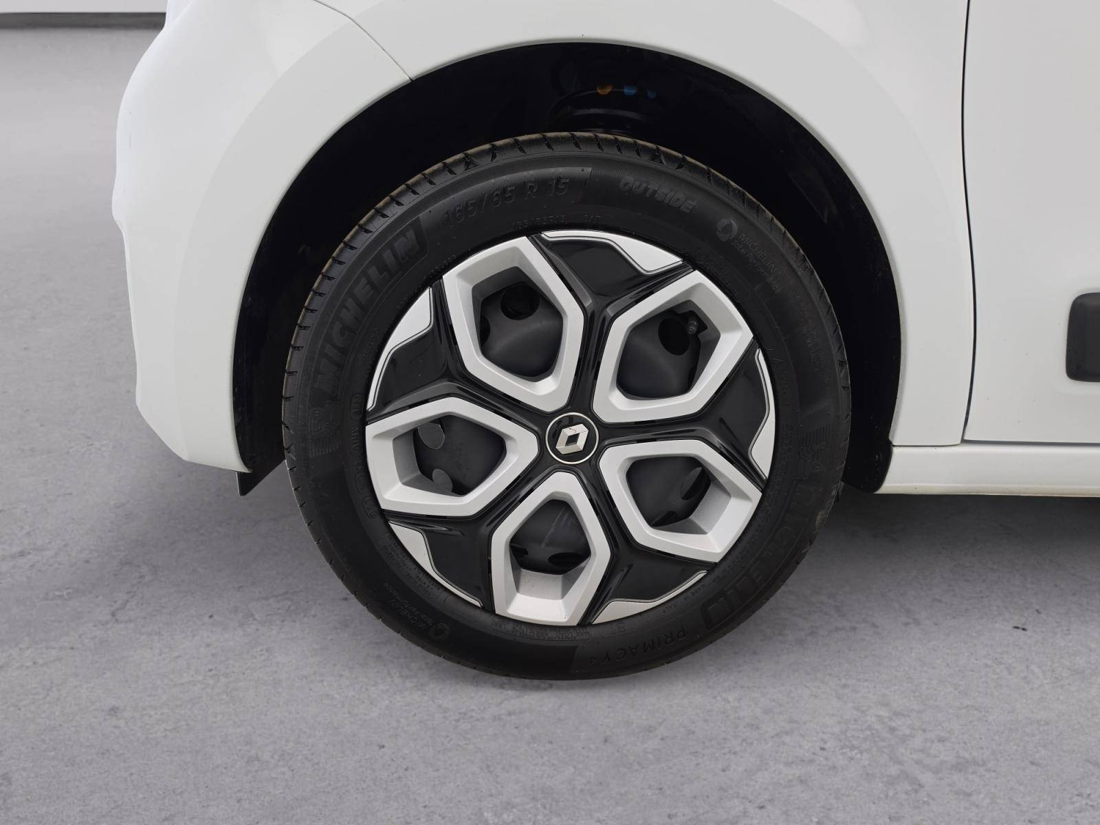 Vente en ligne Renault Twingo 3  SCe 65 au prix de 12 690 €