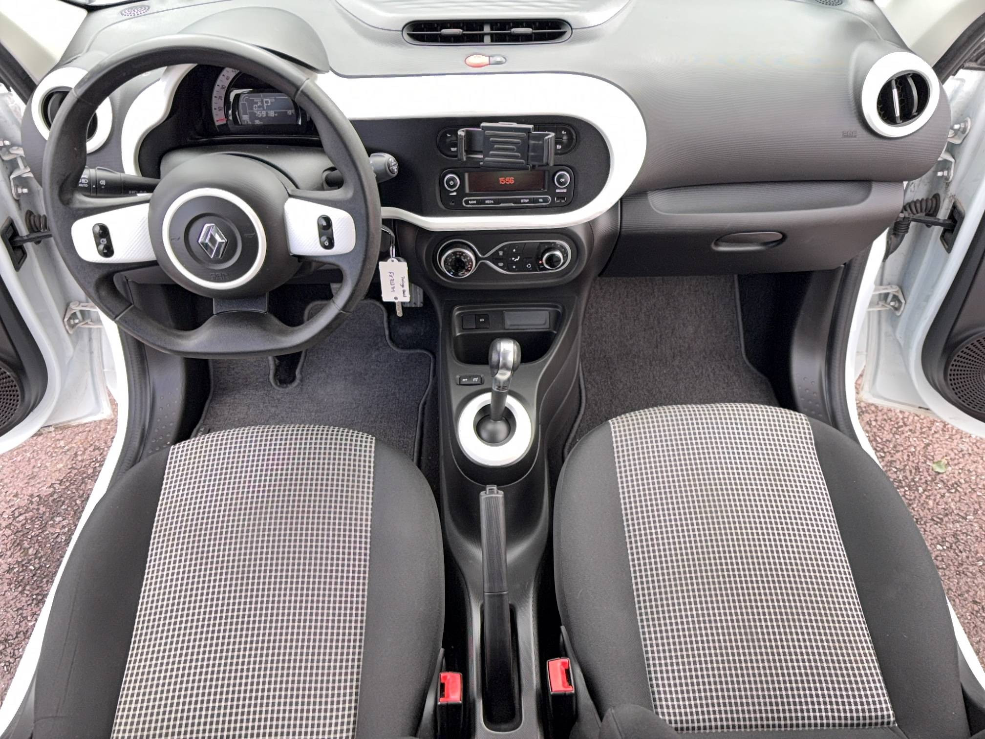 Vente en ligne Renault Twingo Electrique Twingo III Achat Intégral au prix de 8 990 €