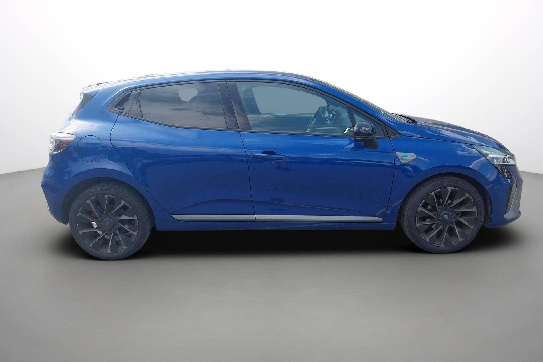 Vente en ligne Renault Clio 5 Clio TCe 90 ch GSR2 au prix de 17 990 €