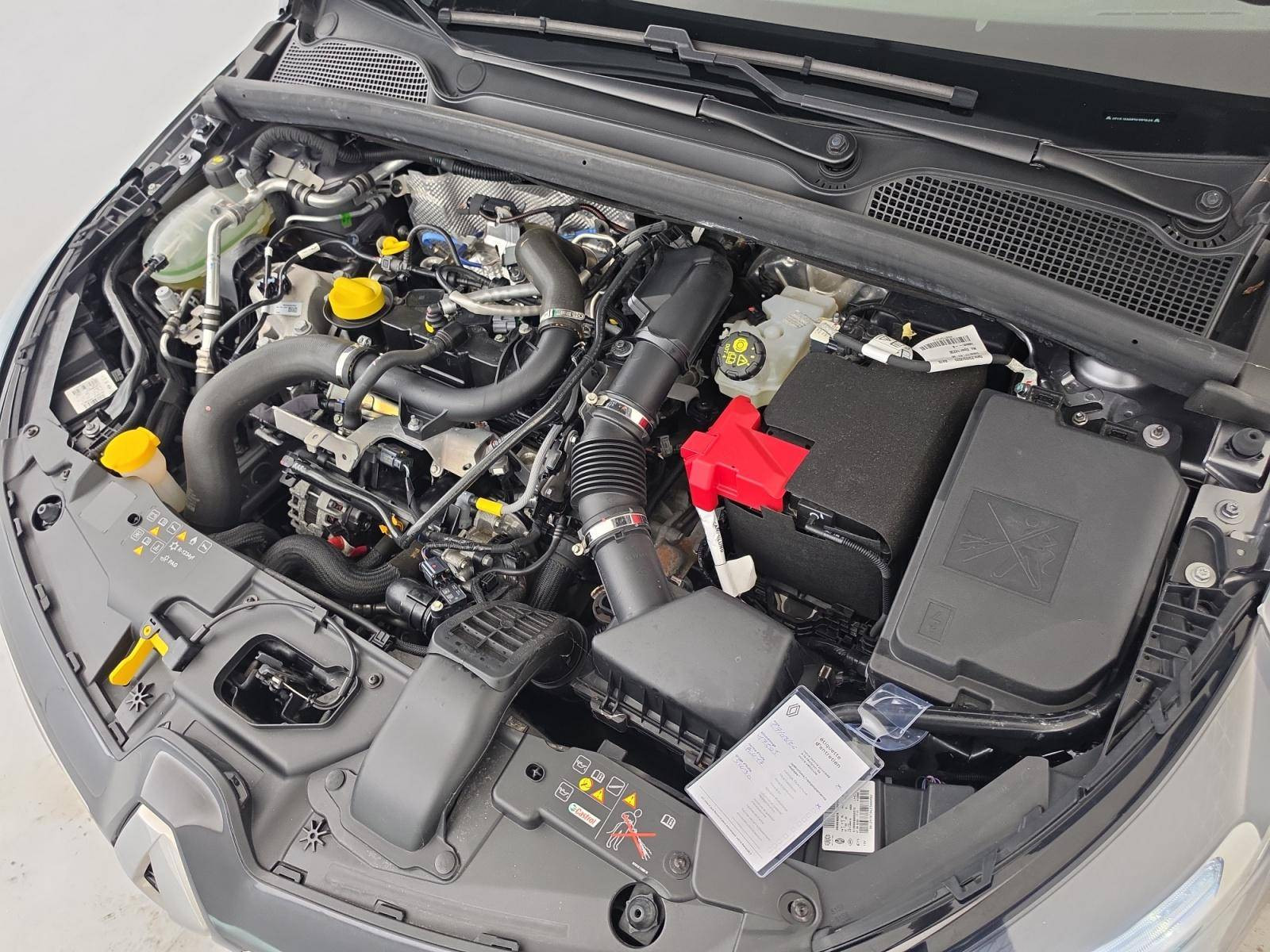 Vente en ligne Renault Clio 5 Clio TCe 90 au prix de 14 490 €