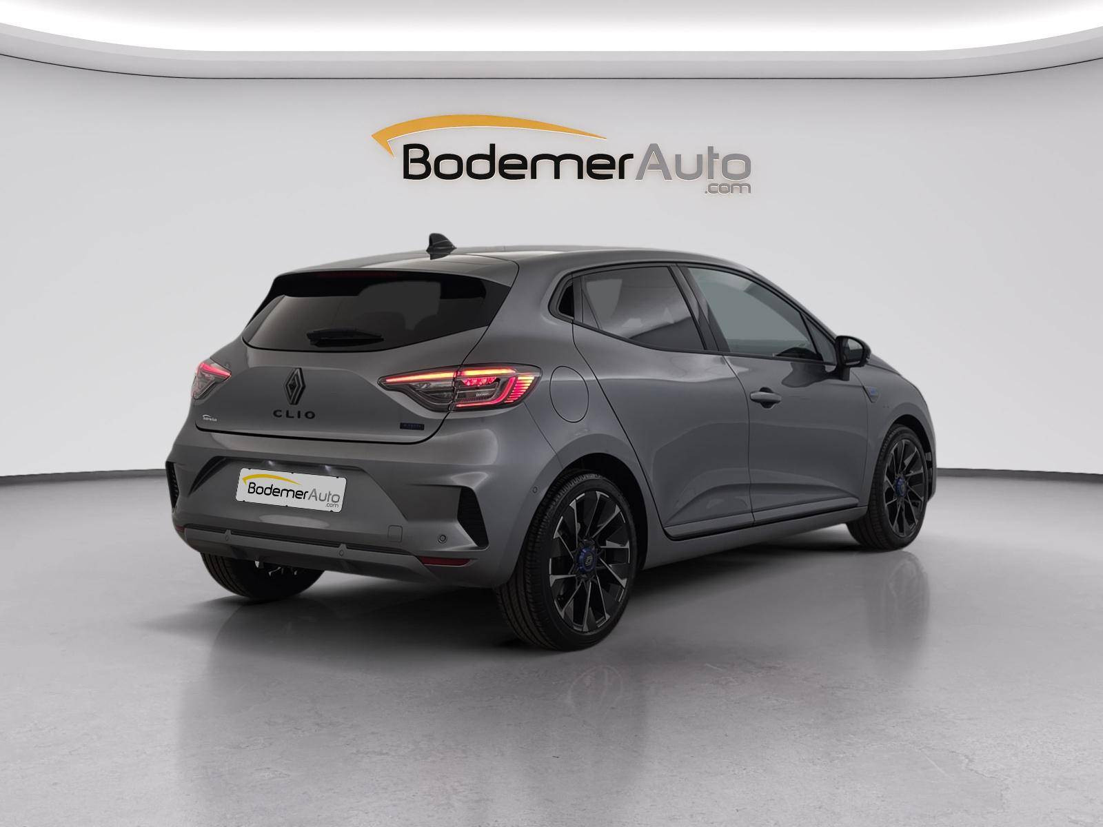 Vente en ligne Renault Clio 5 Clio E-Tech full hybrid 145 au prix de 19 785 €
