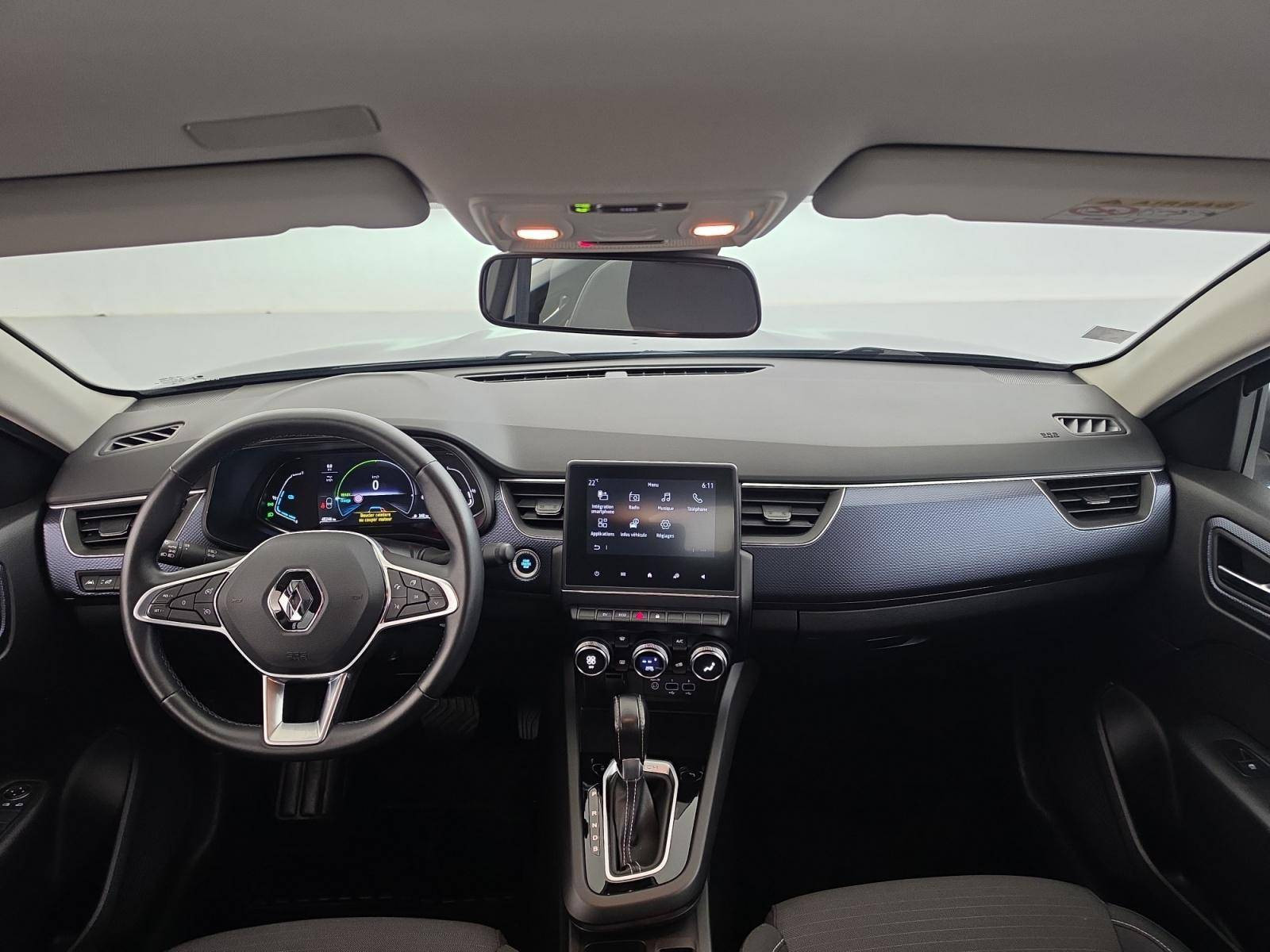 Vente en ligne Renault Arkana  E-Tech 145 au prix de 18 490 €
