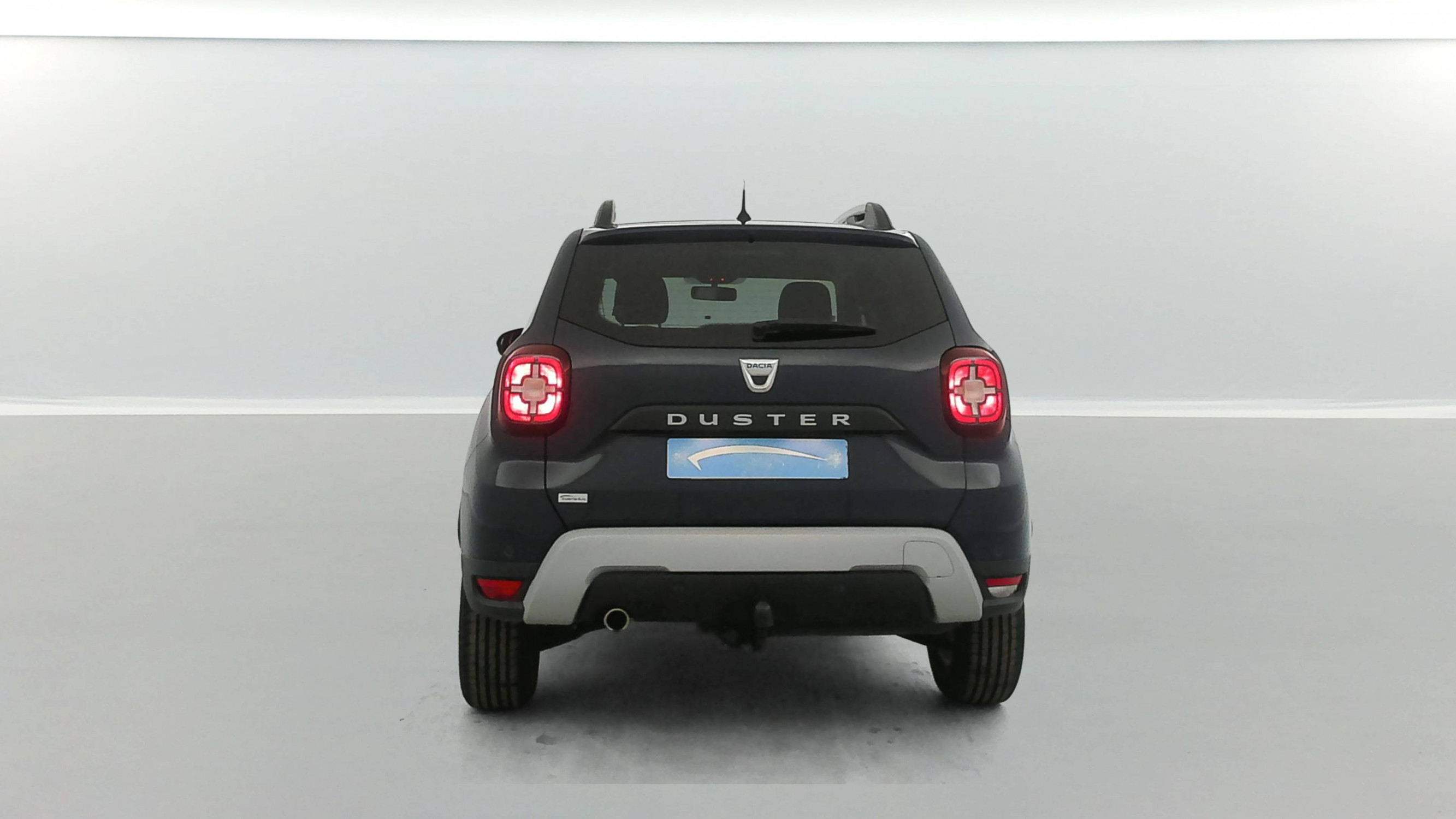 Vente en ligne Dacia Duster  Blue dCi 115 4x2 E6U au prix de 15 990 €